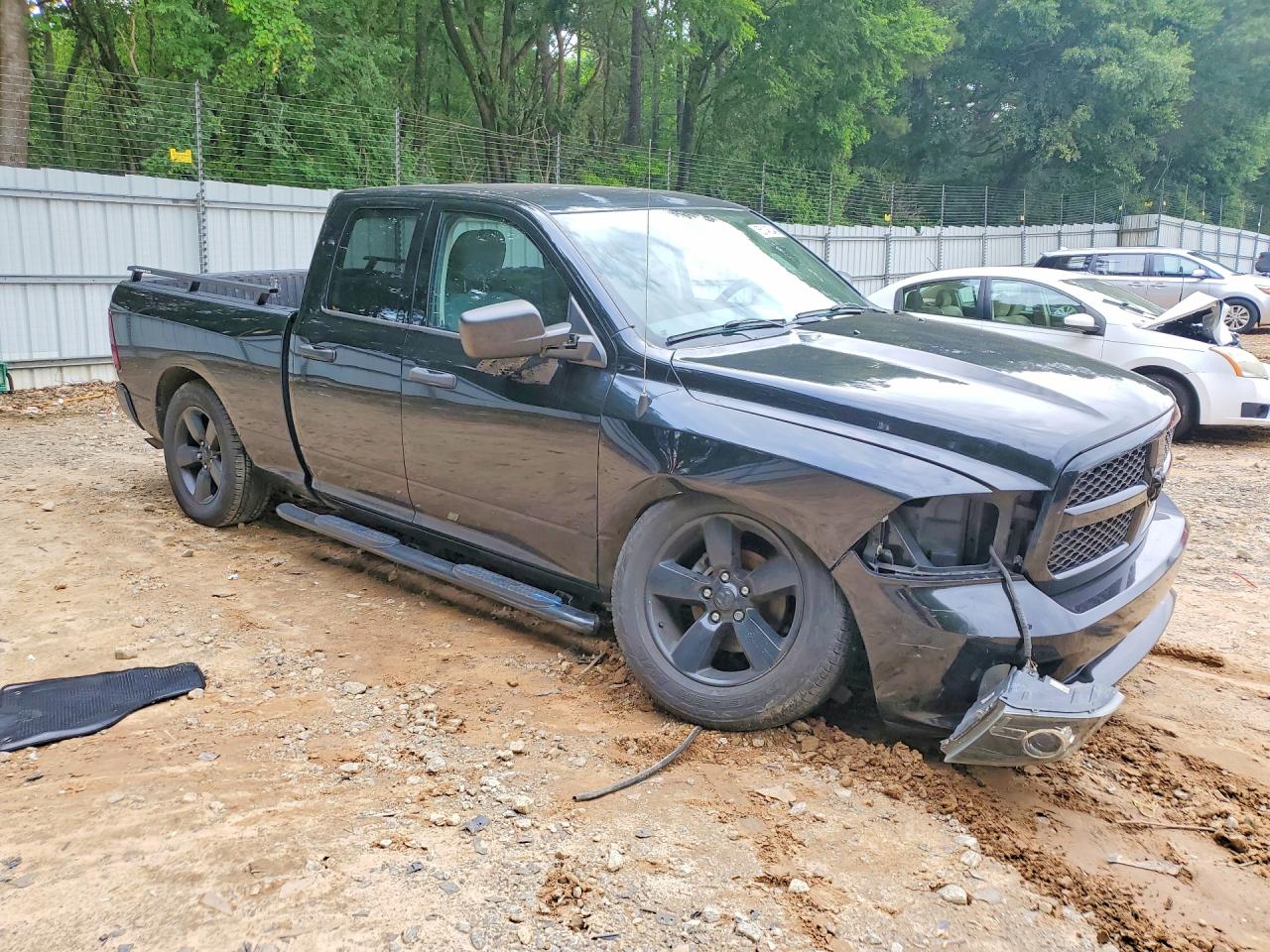 Ram 1500 St
