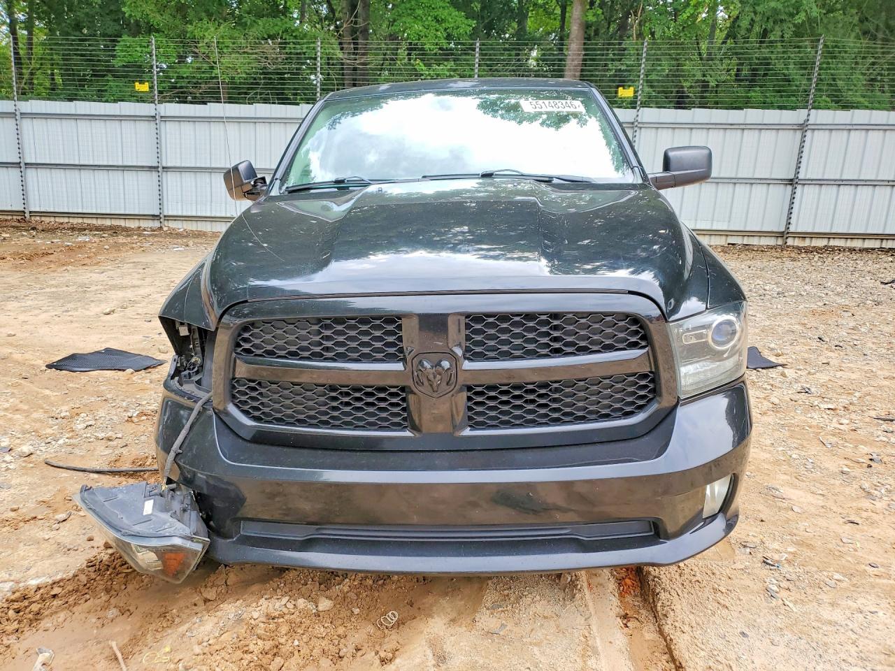 Ram 1500 St