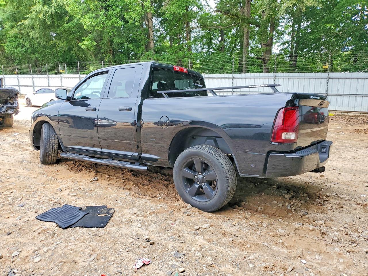 Ram 1500 St