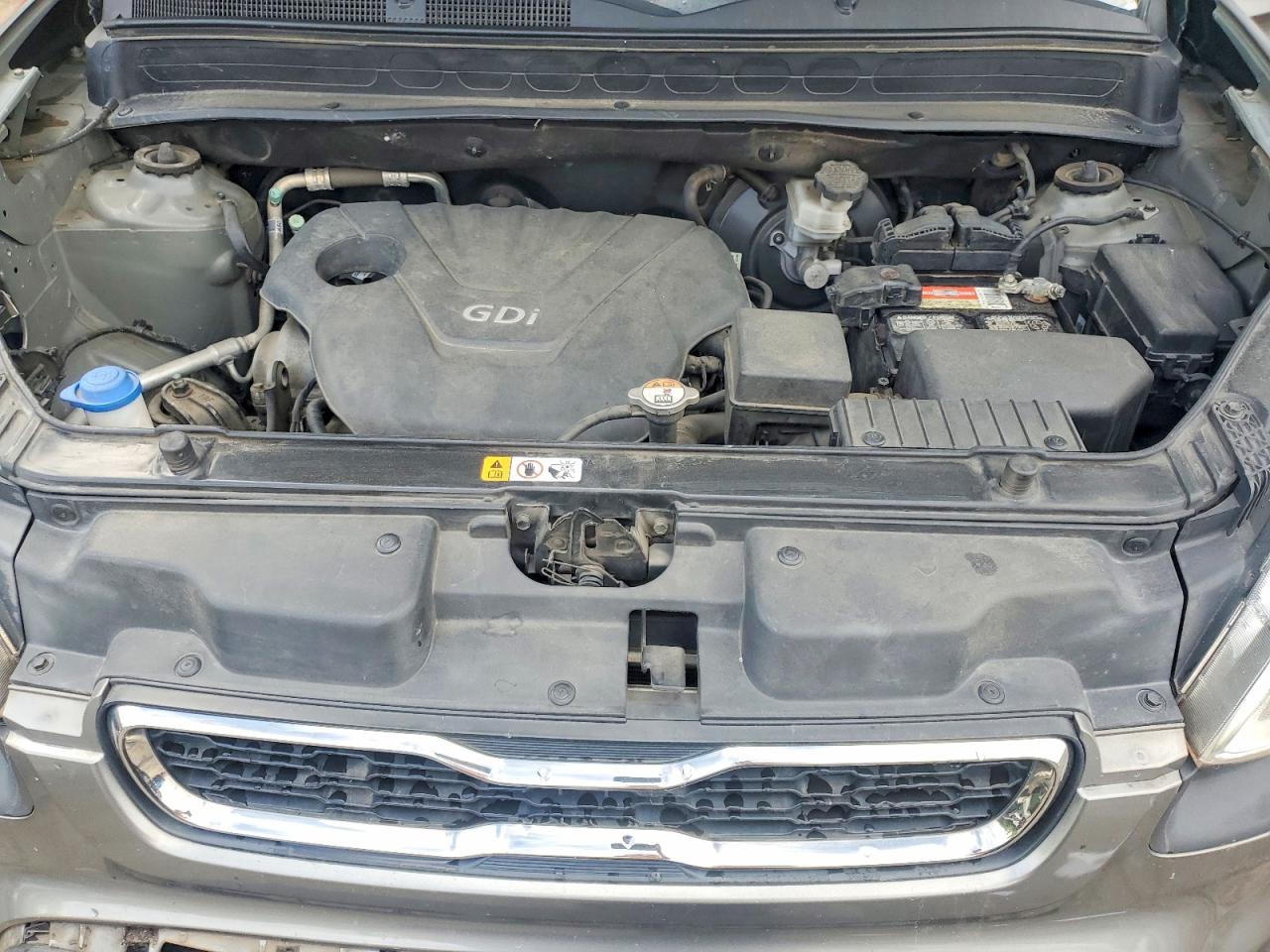 Kia Soul Base