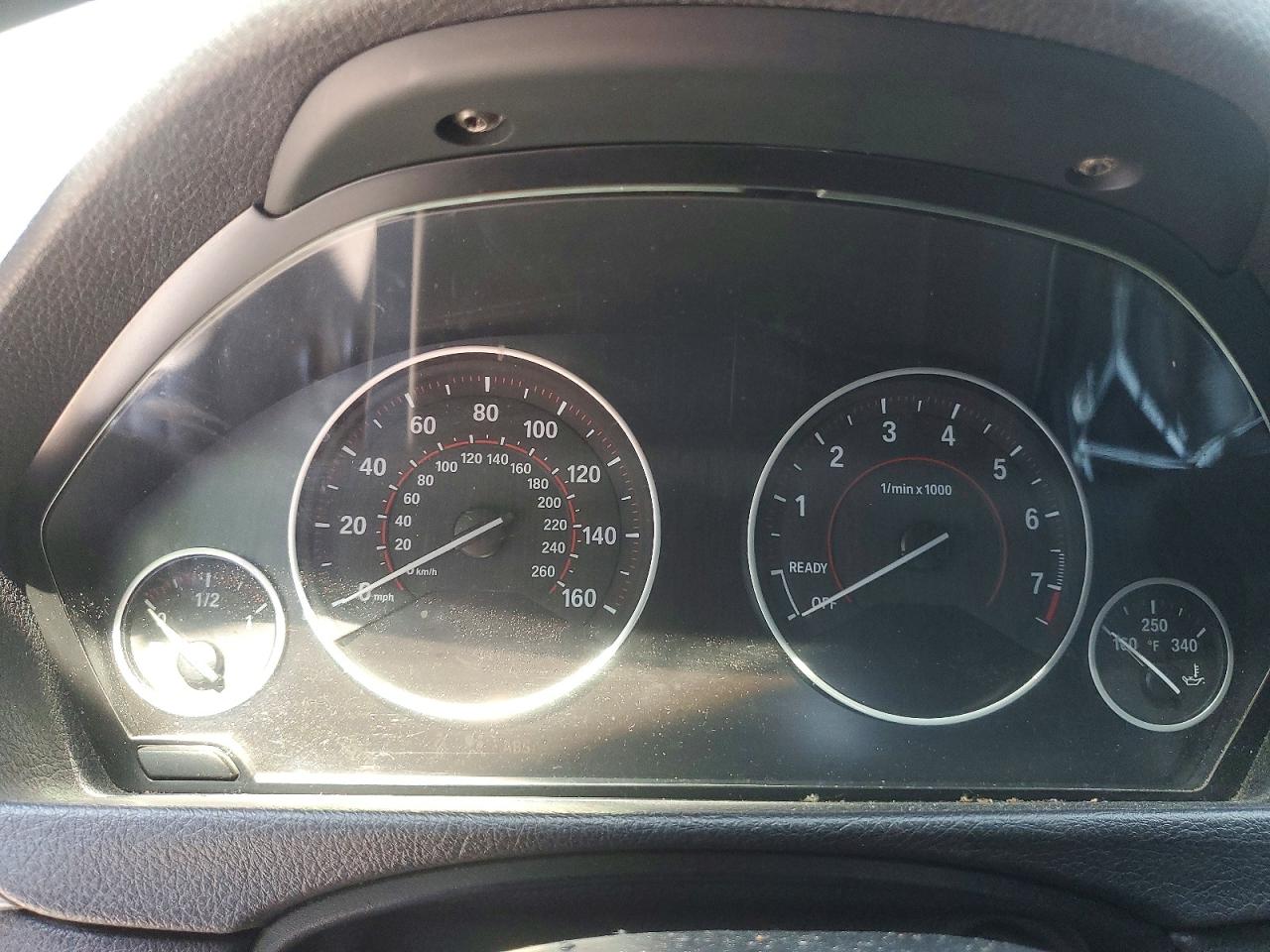 BMW 3 Series I
