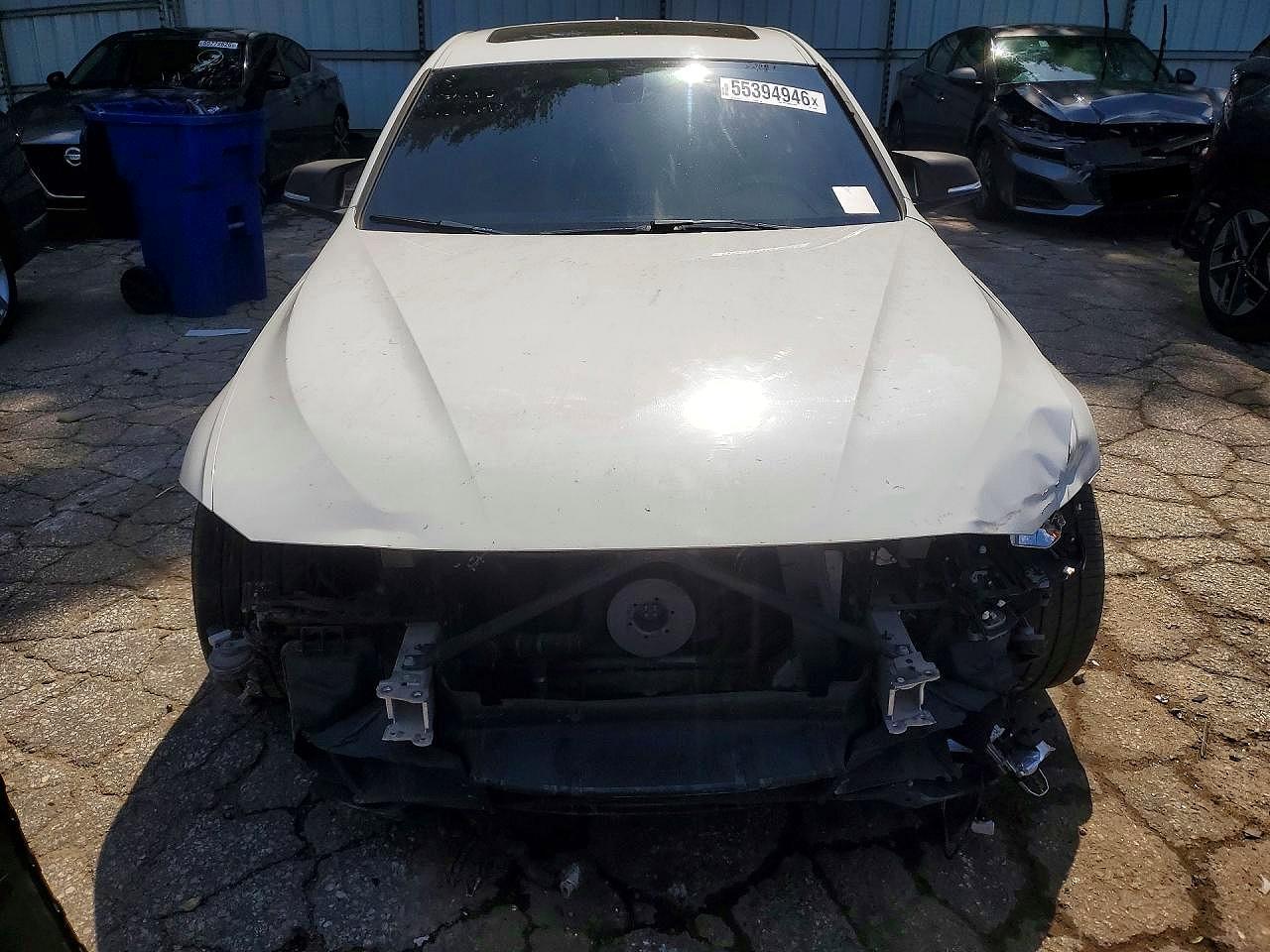 BMW 3 Series I