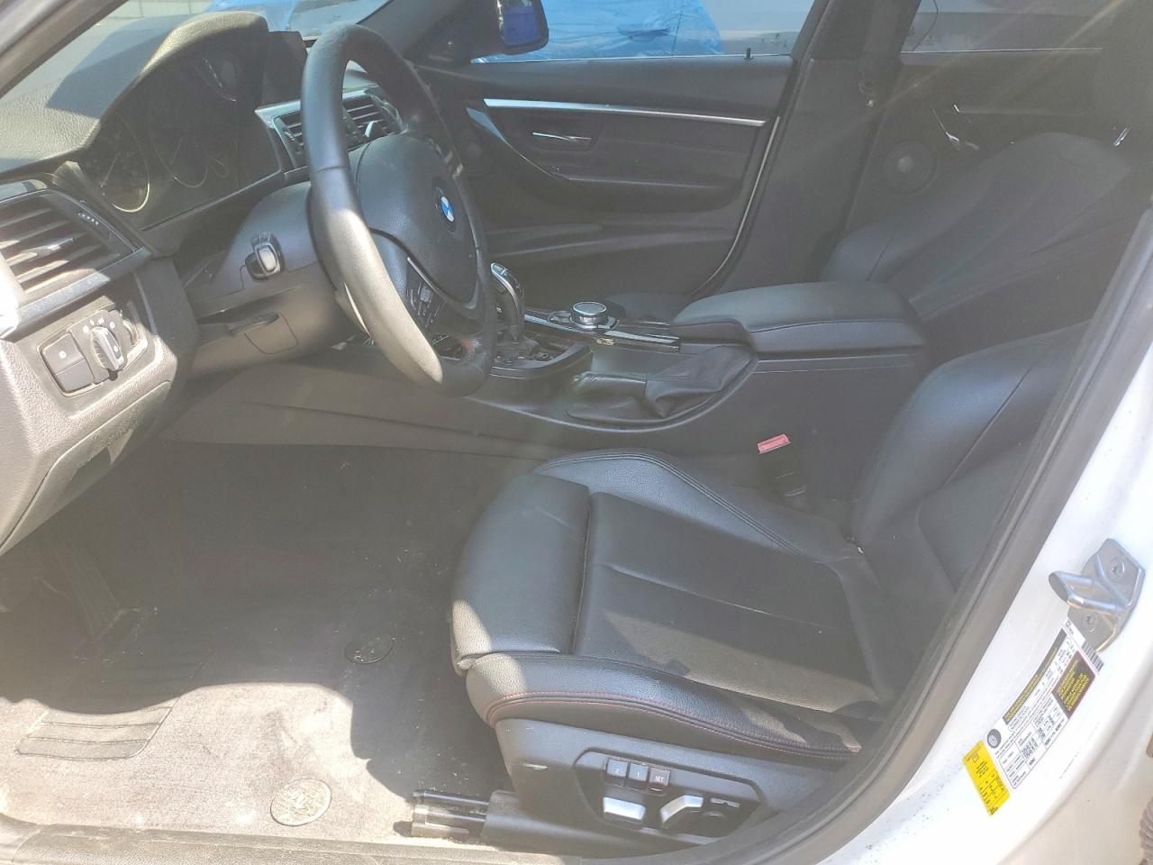 BMW 3 Series I