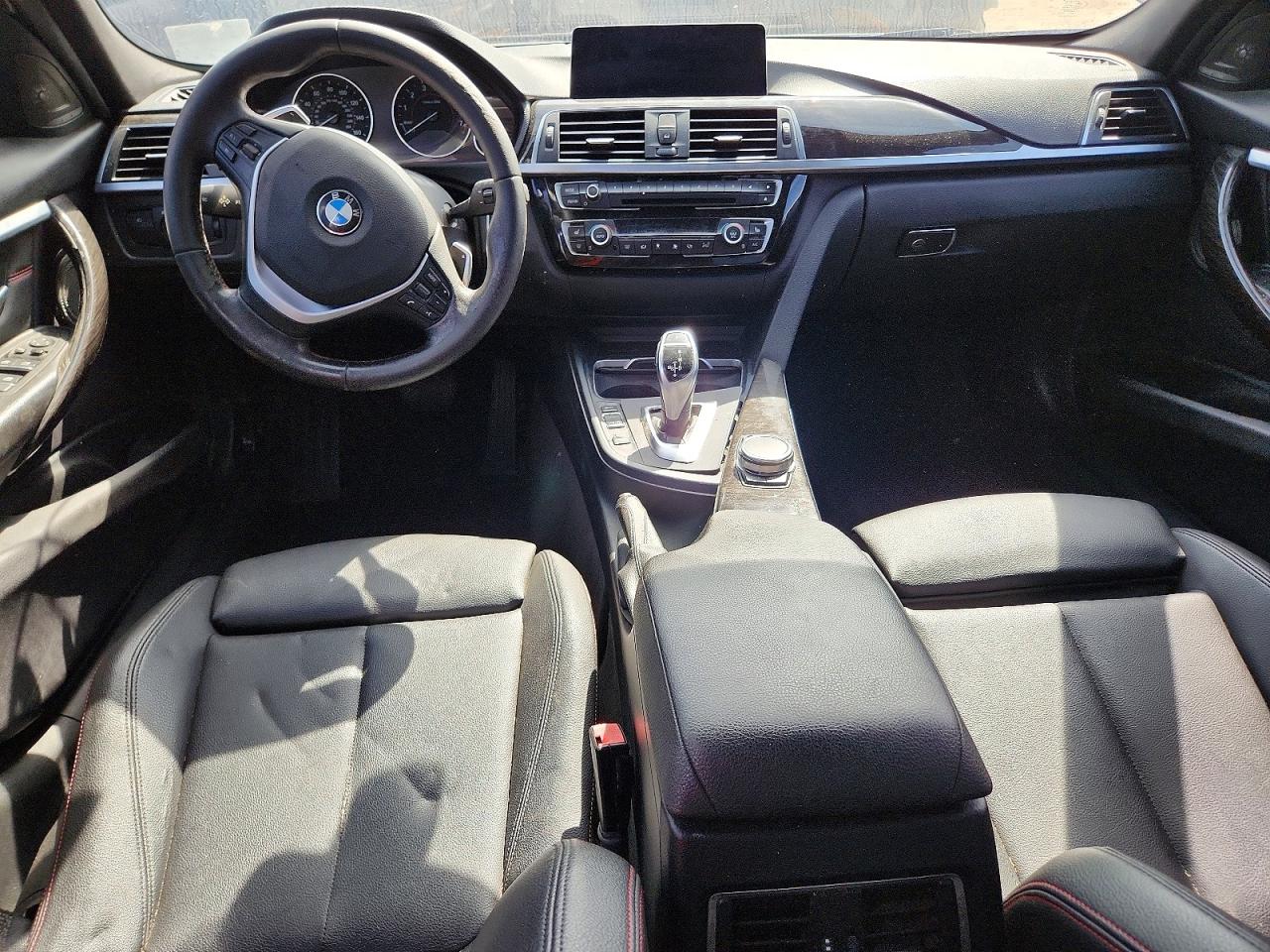 BMW 3 Series I