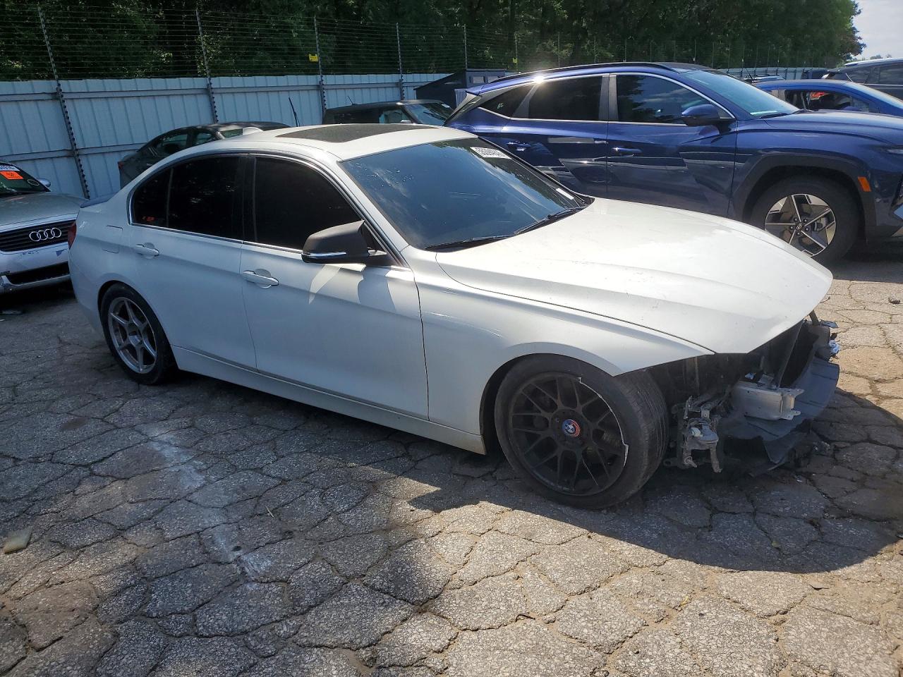 BMW 3 Series I