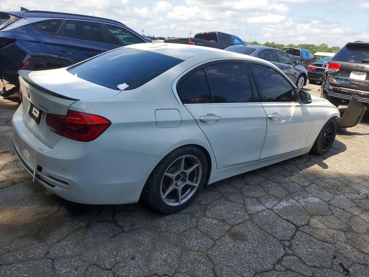 BMW 3 Series I