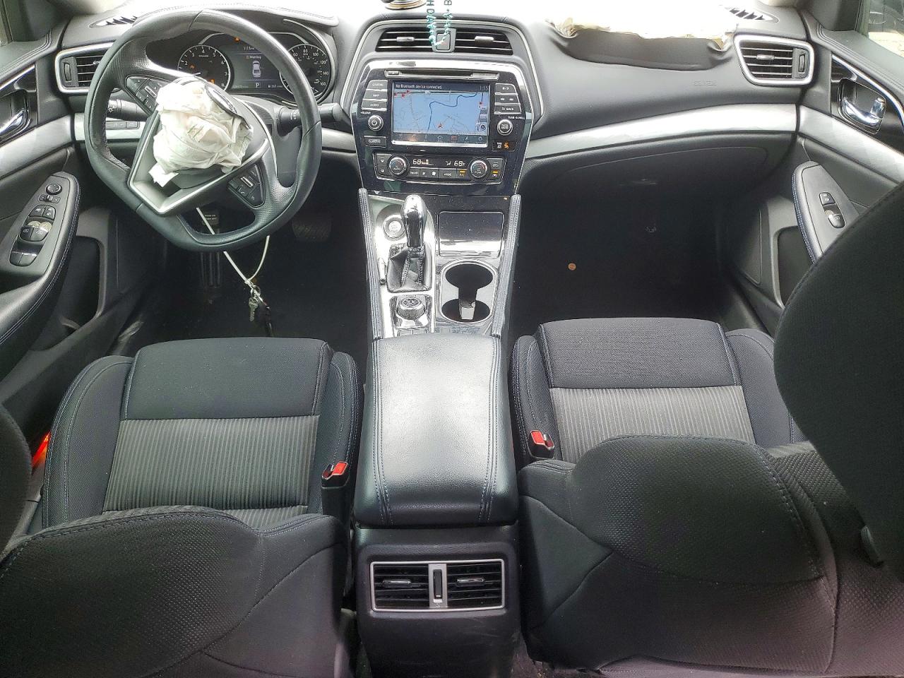 Nissan Maxima 3.5 S