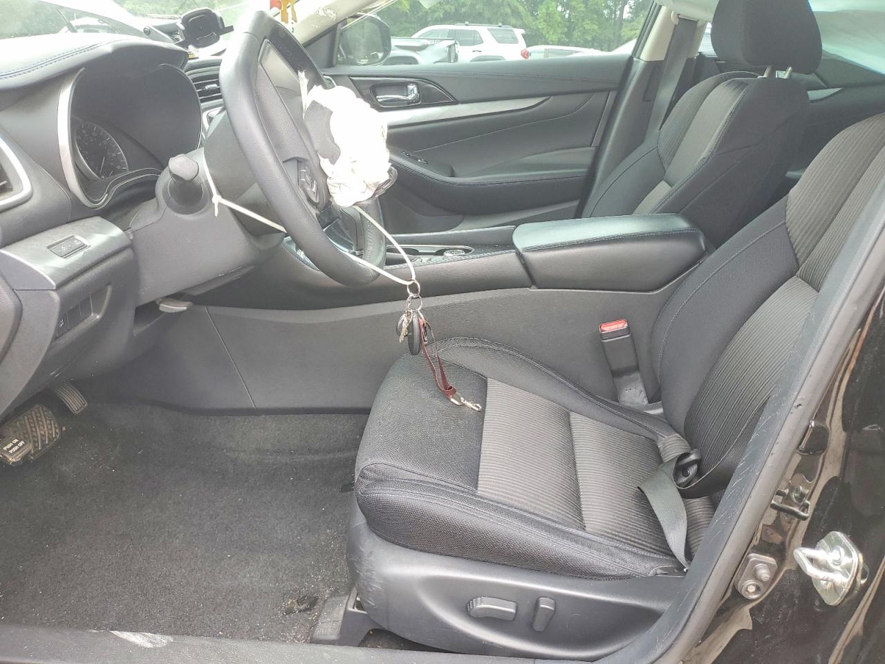 Nissan Maxima 3.5 S