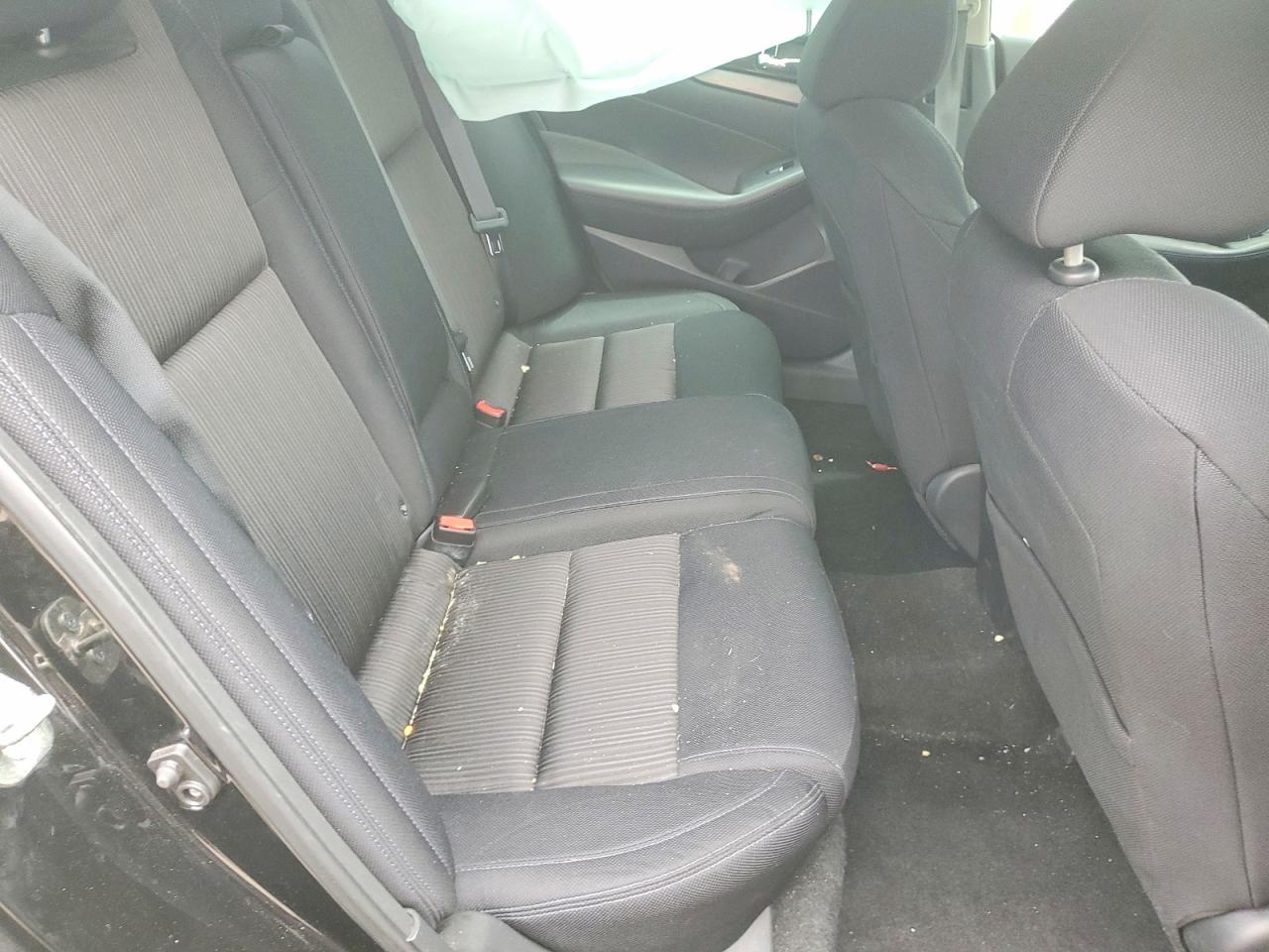 Nissan Maxima 3.5 S