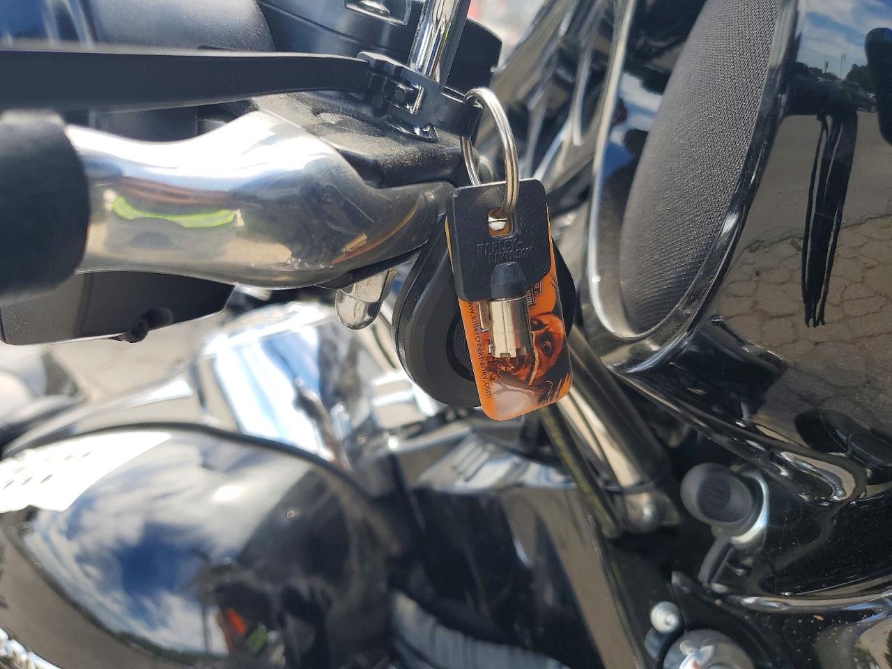 Harley-Davidson Fl Ultra Limited