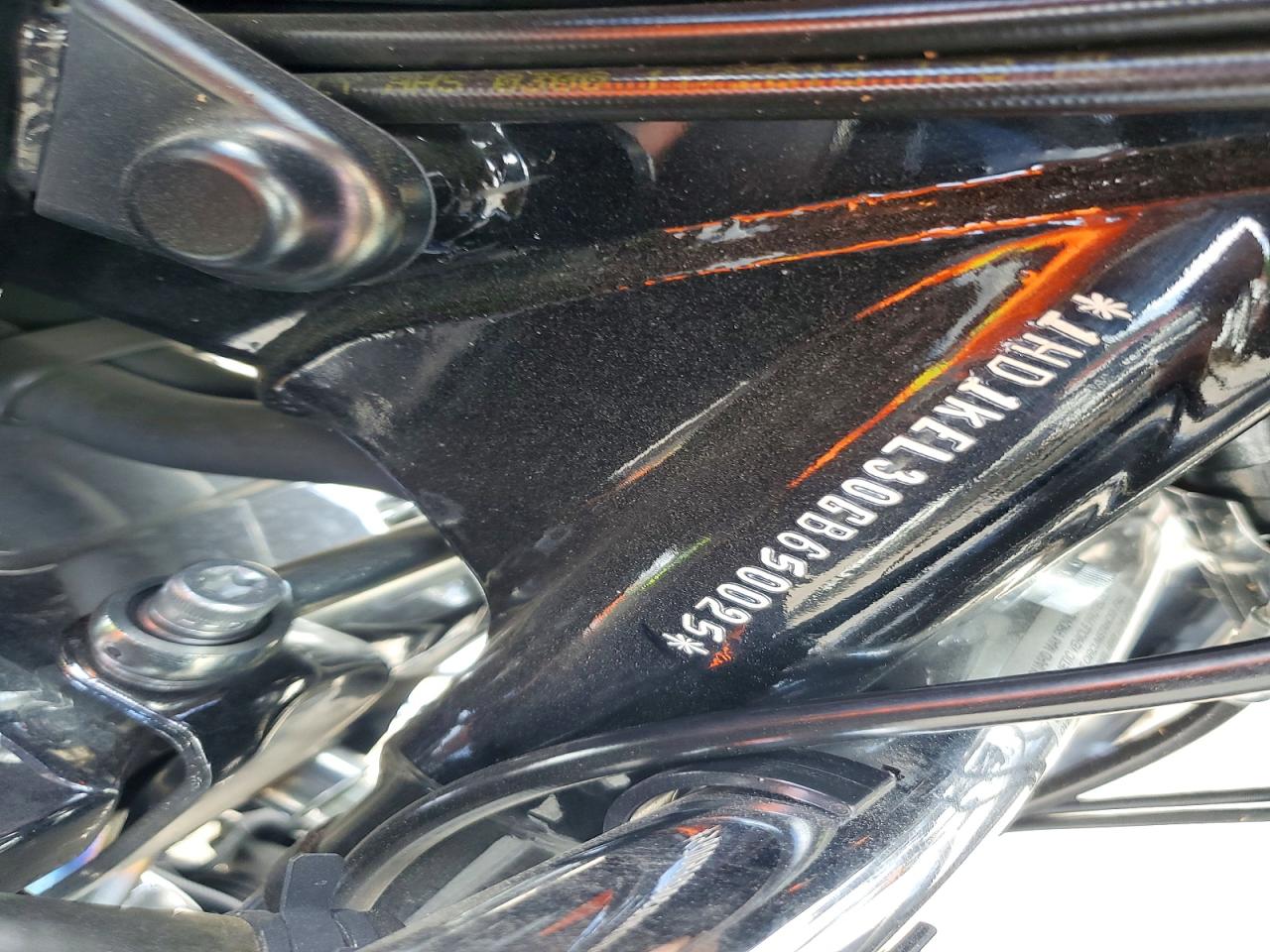 Harley-Davidson Fl Ultra Limited