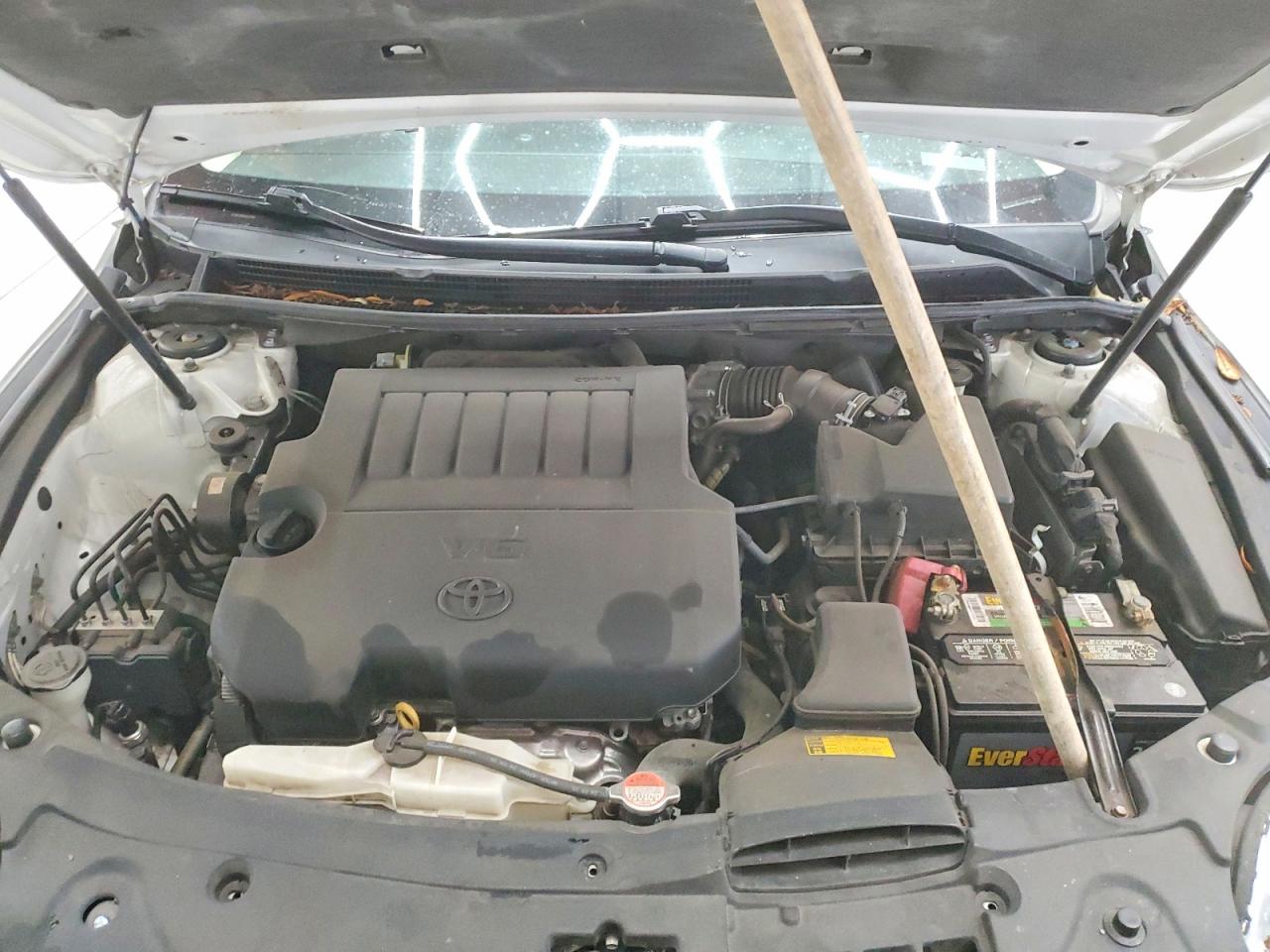 Toyota Avalon Xle Premium