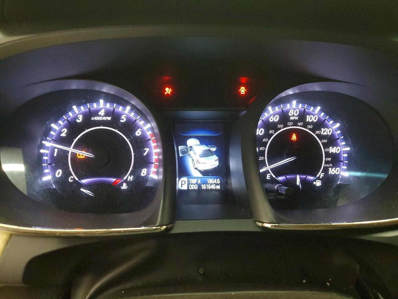 Toyota Avalon Xle Premium