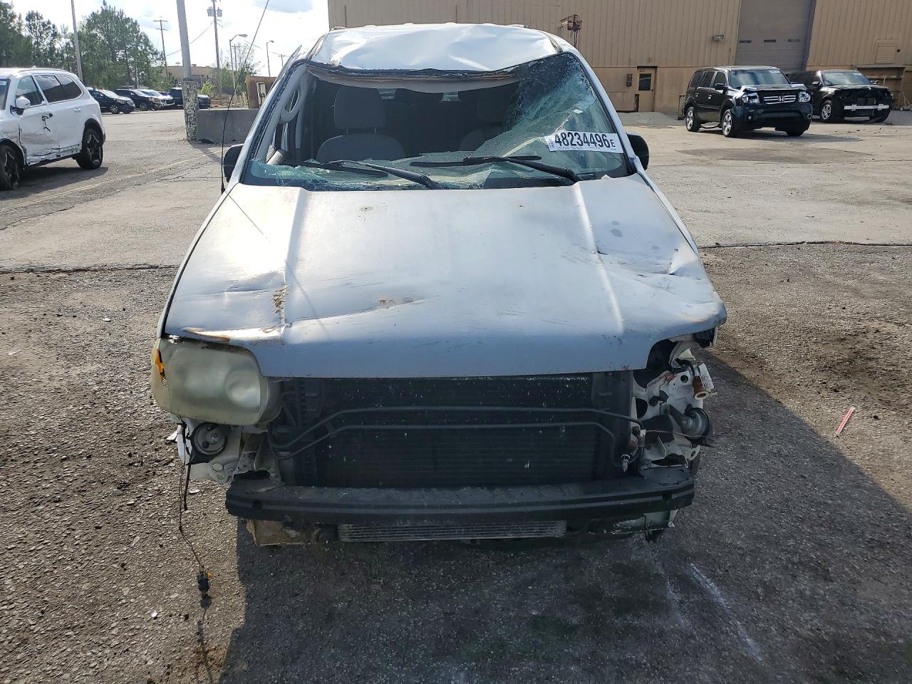 Ford Escape Xlt