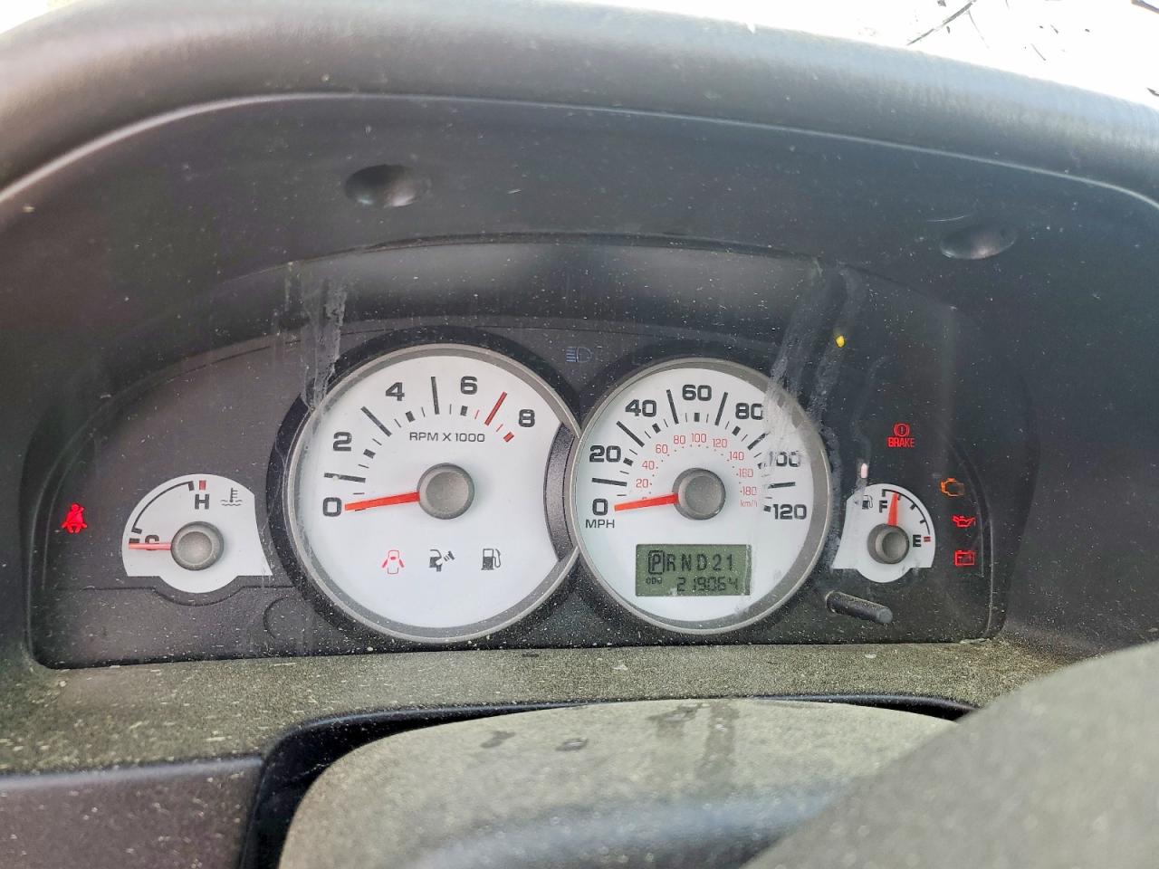 Ford Escape Xlt