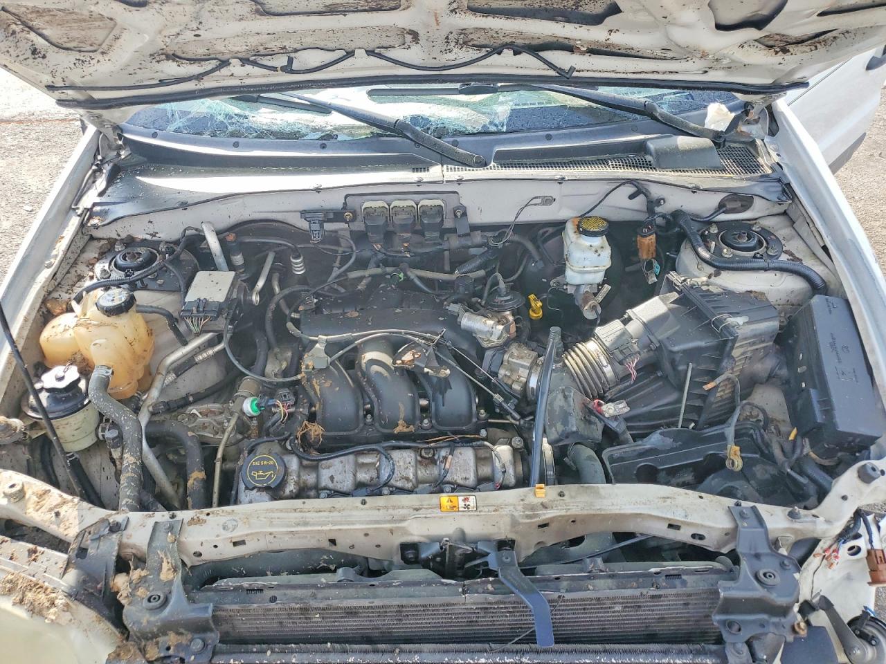 Ford Escape Xlt