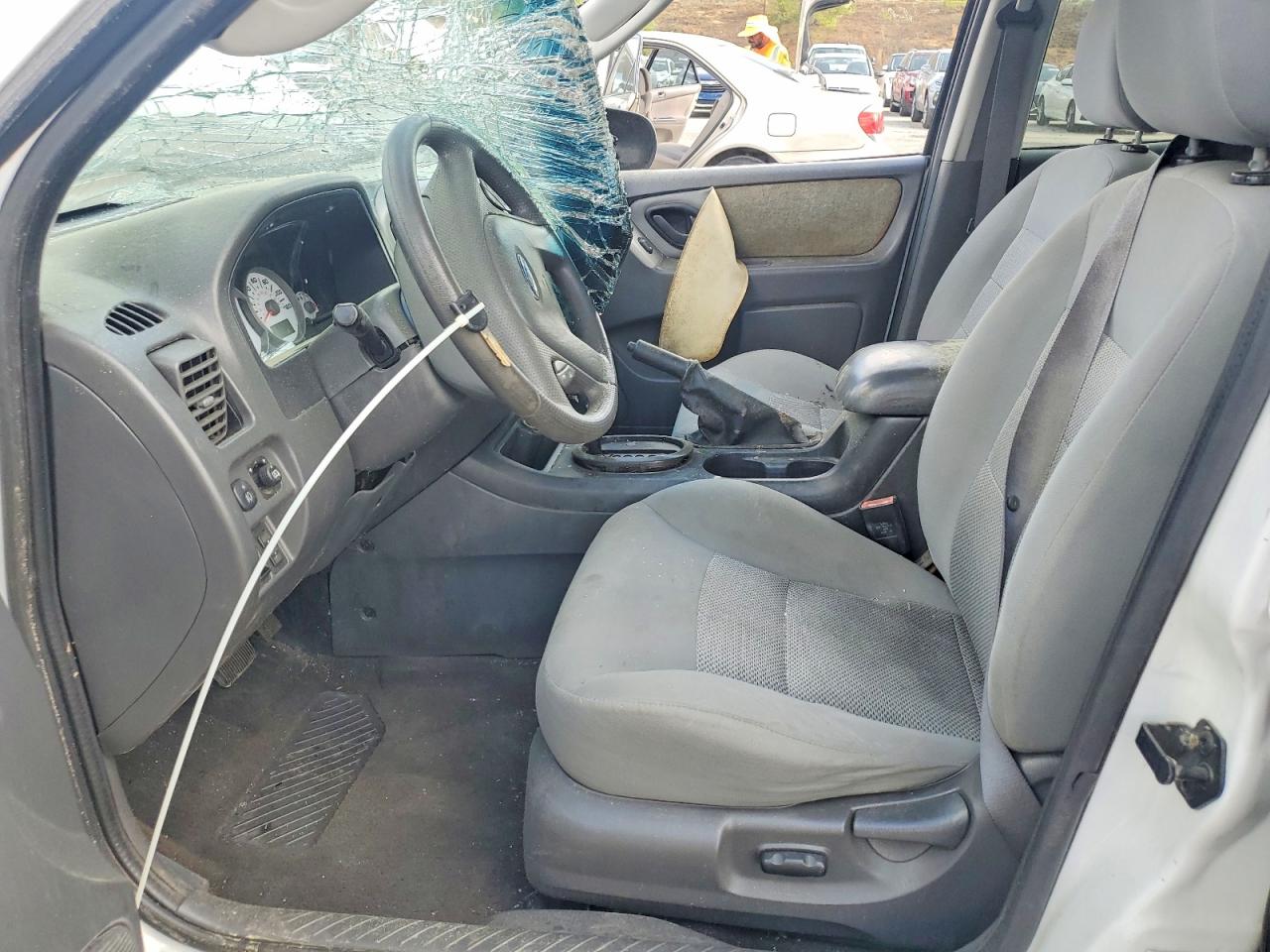 Ford Escape Xlt