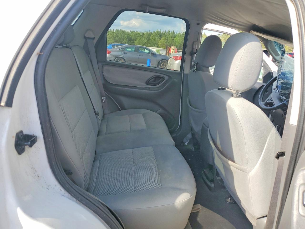 Ford Escape Xlt