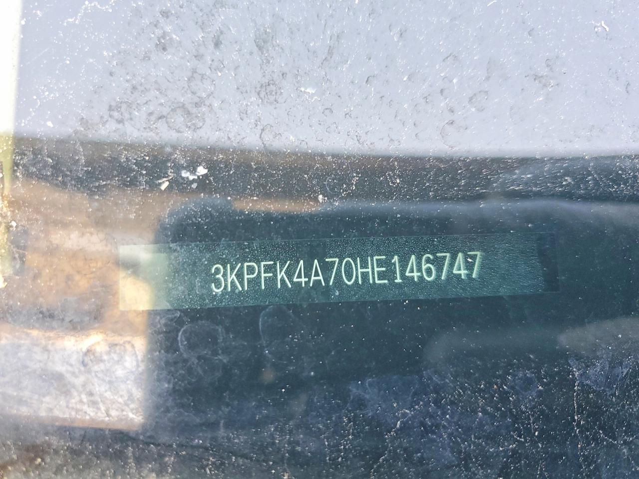 Kia Forte Lx