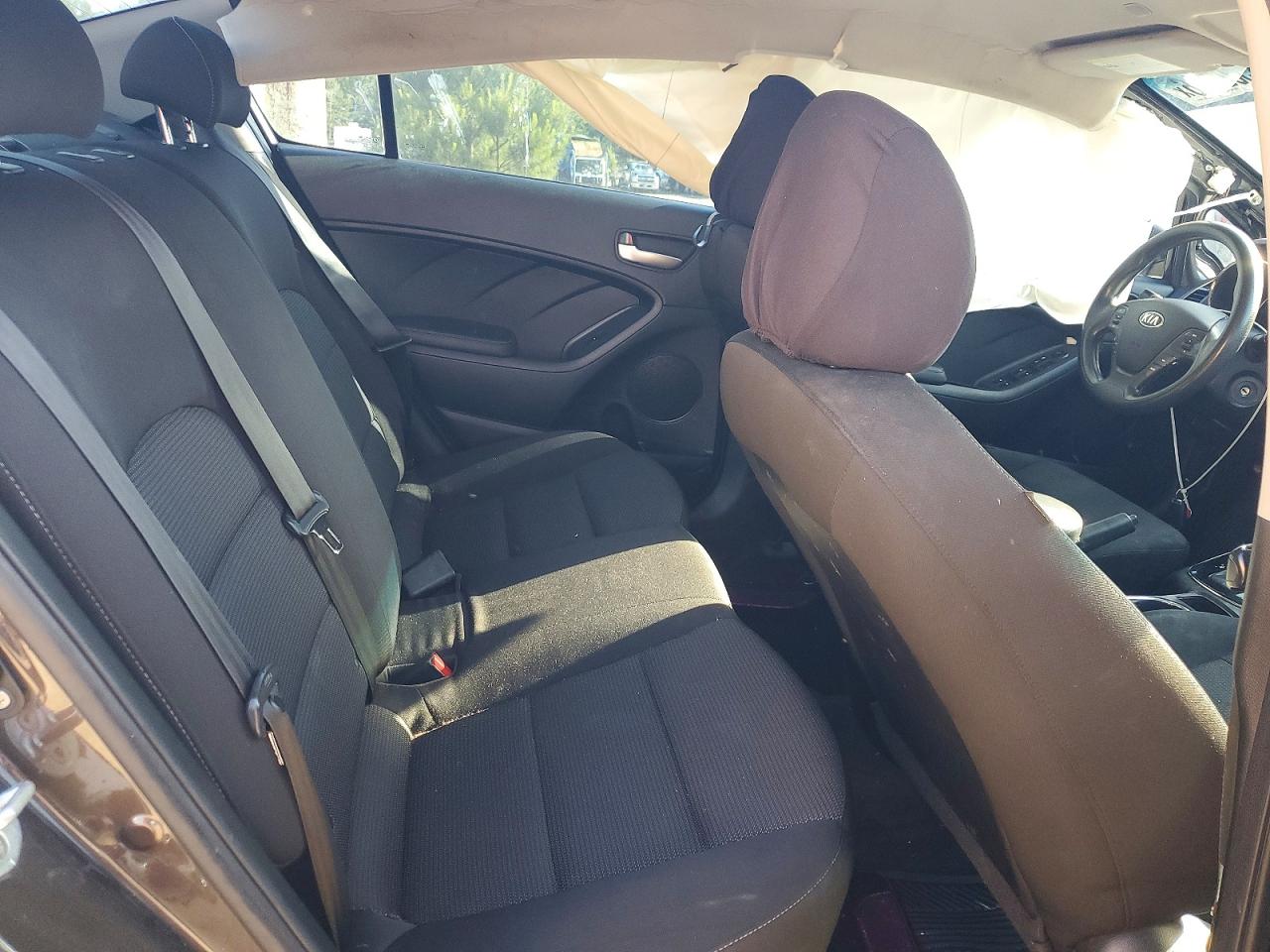 Kia Forte Lx