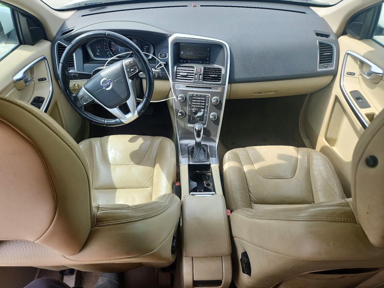 Volvo XC60 3.2