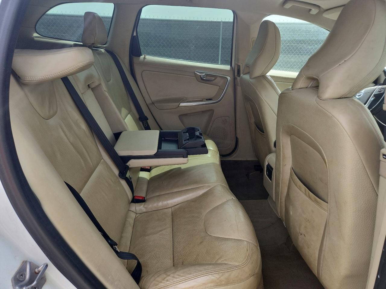 Volvo XC60 3.2