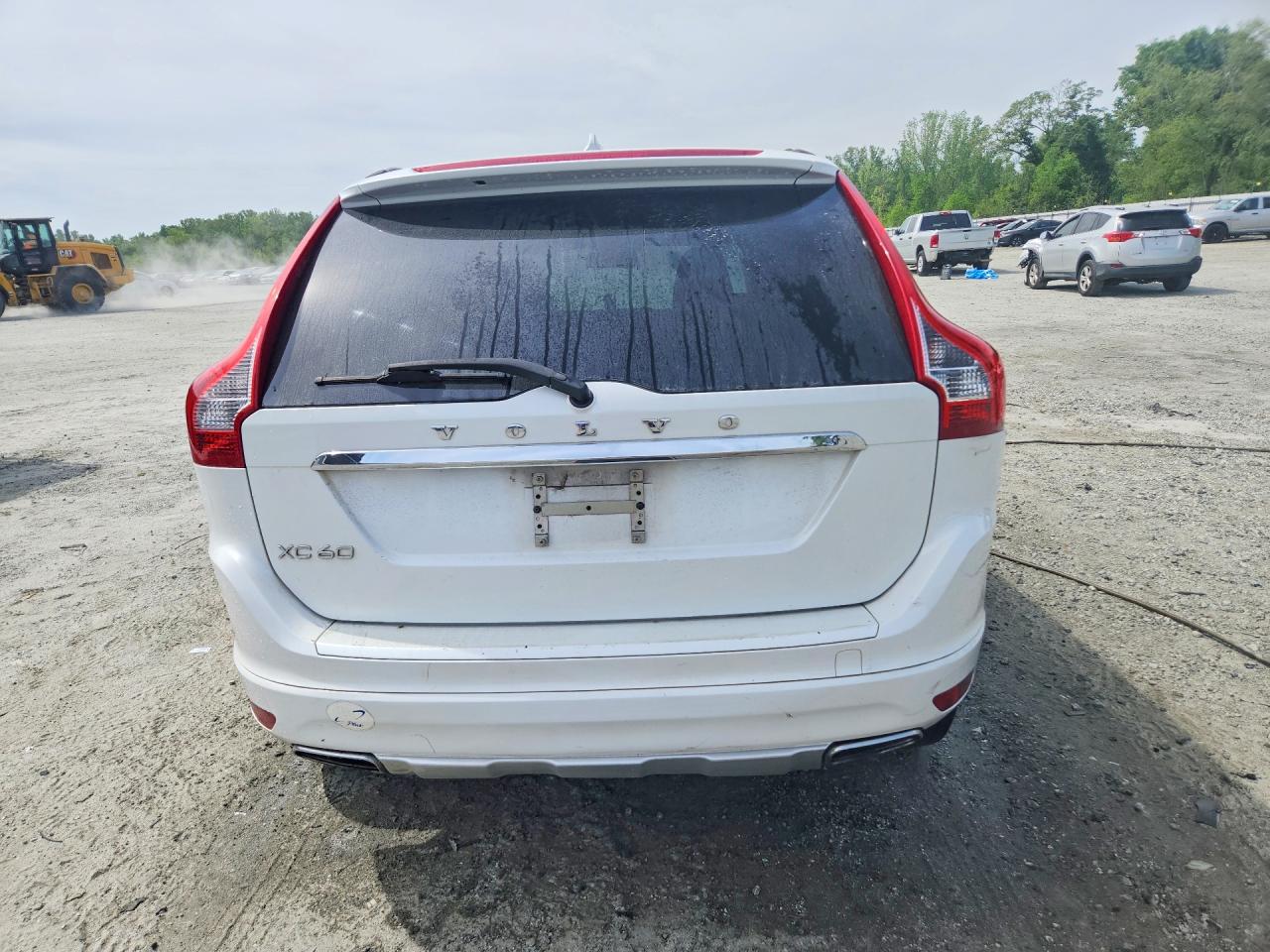 Volvo XC60 3.2