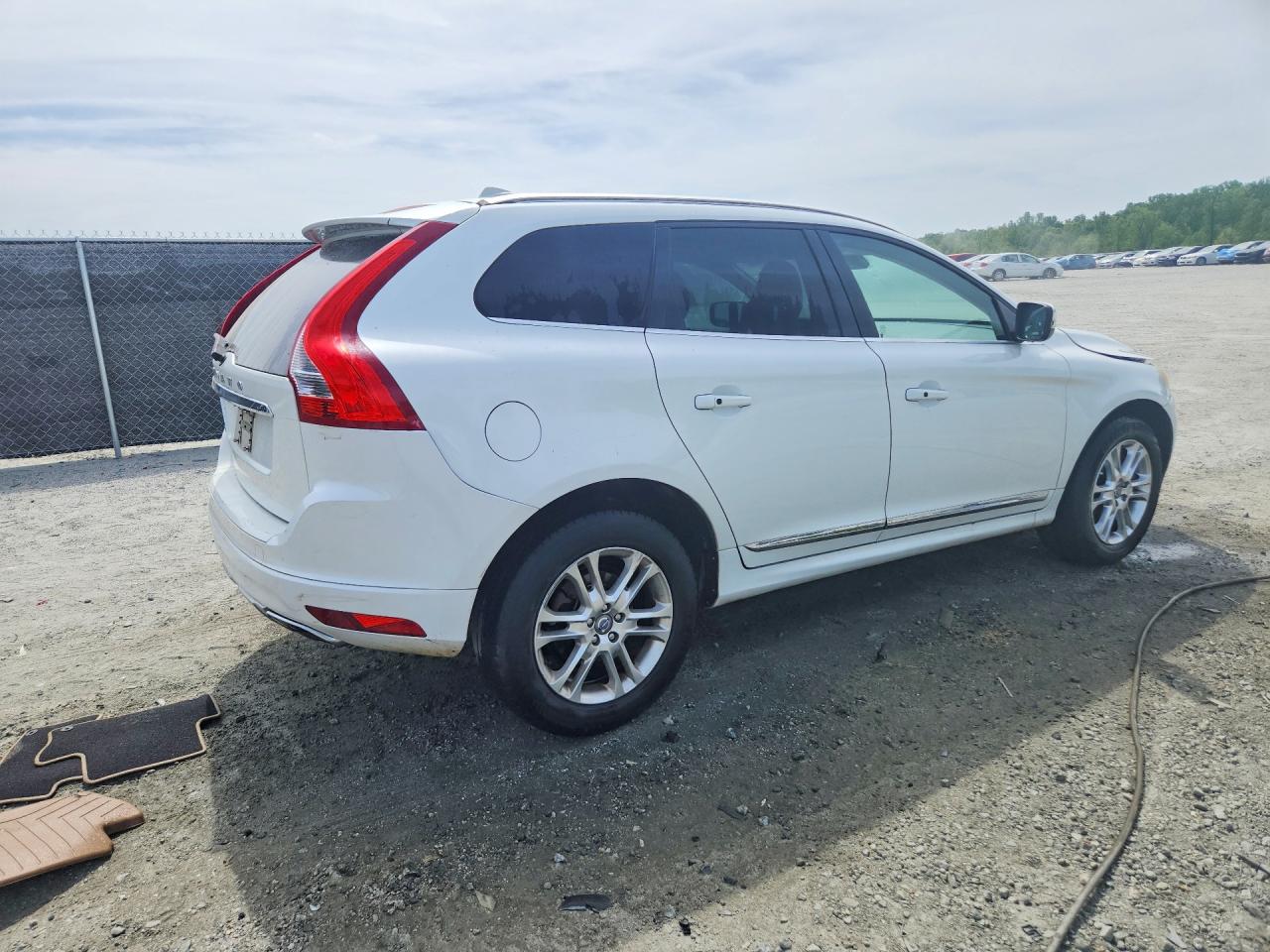 Volvo XC60 3.2