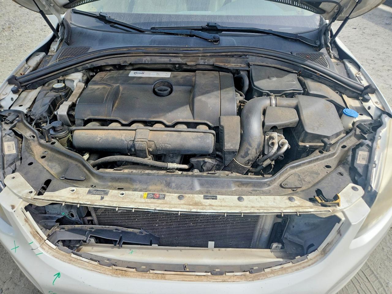 Volvo XC60 3.2