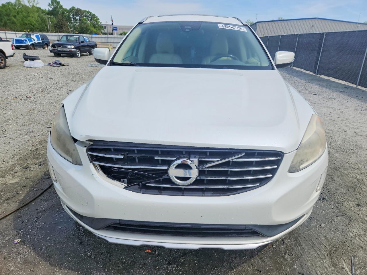 Volvo XC60 3.2