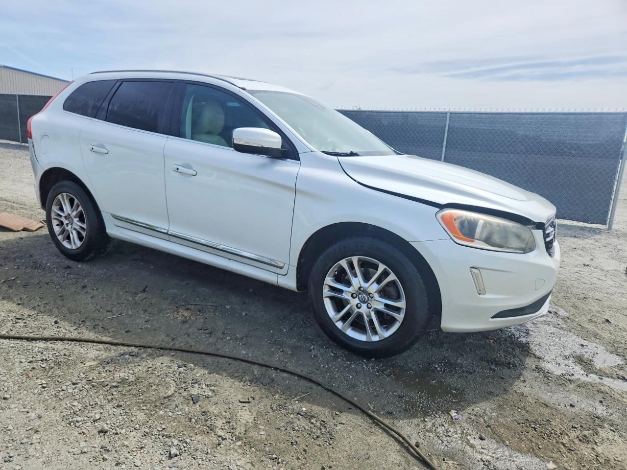 Volvo XC60 3.2