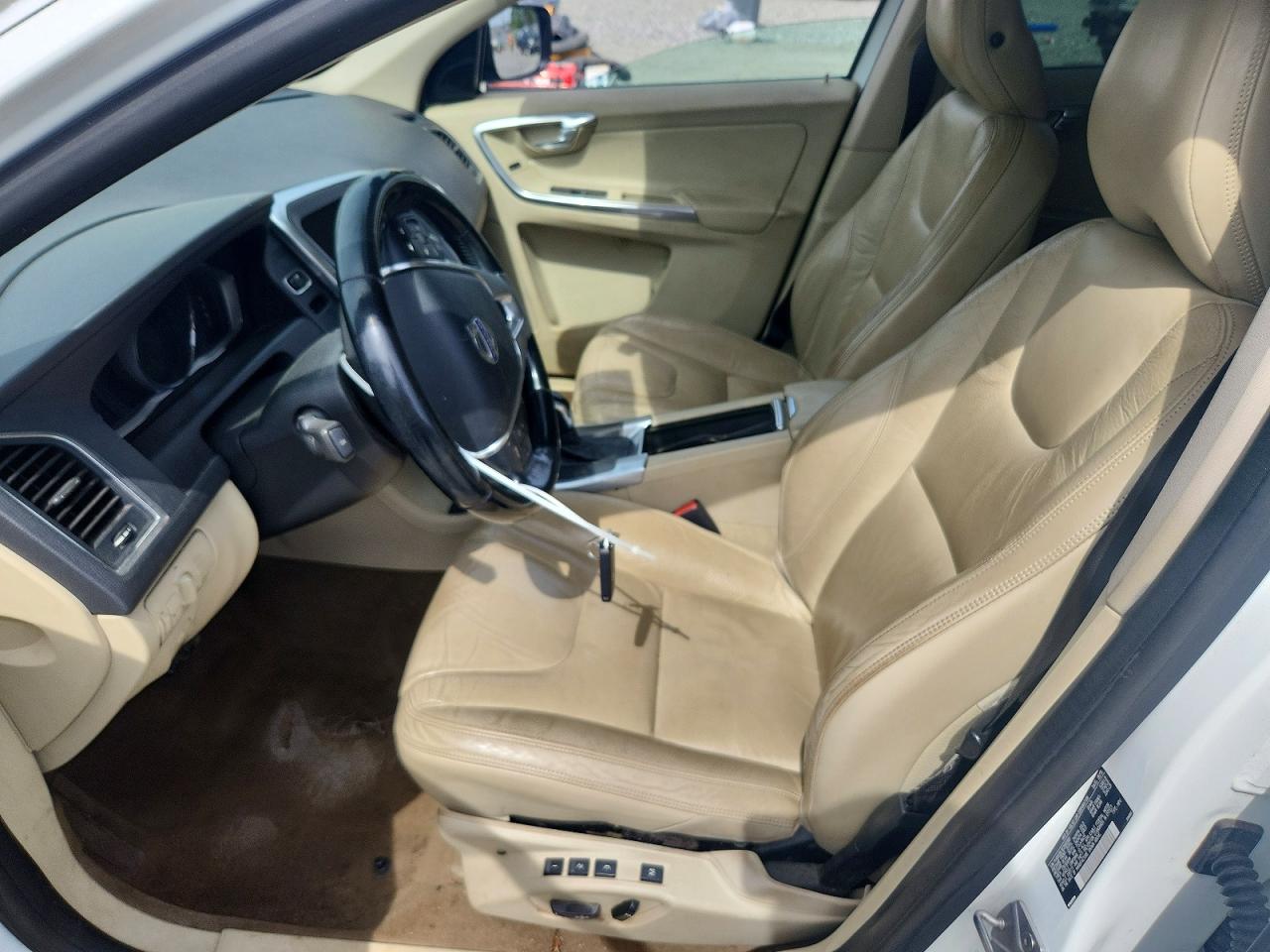 Volvo XC60 3.2