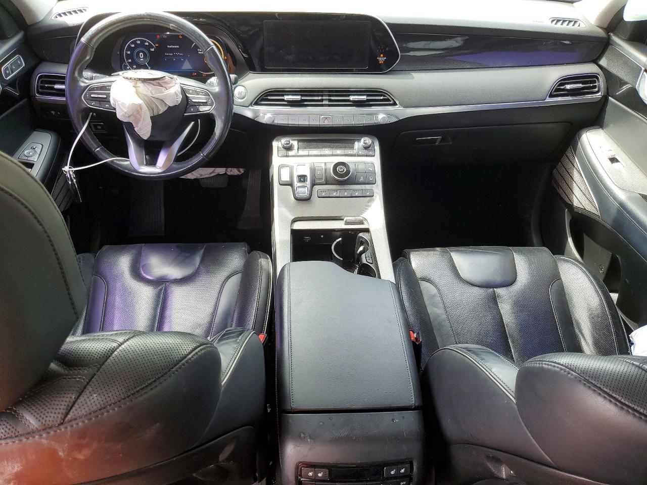 Hyundai PALISADE Limited