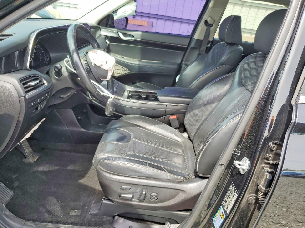 Hyundai PALISADE Limited