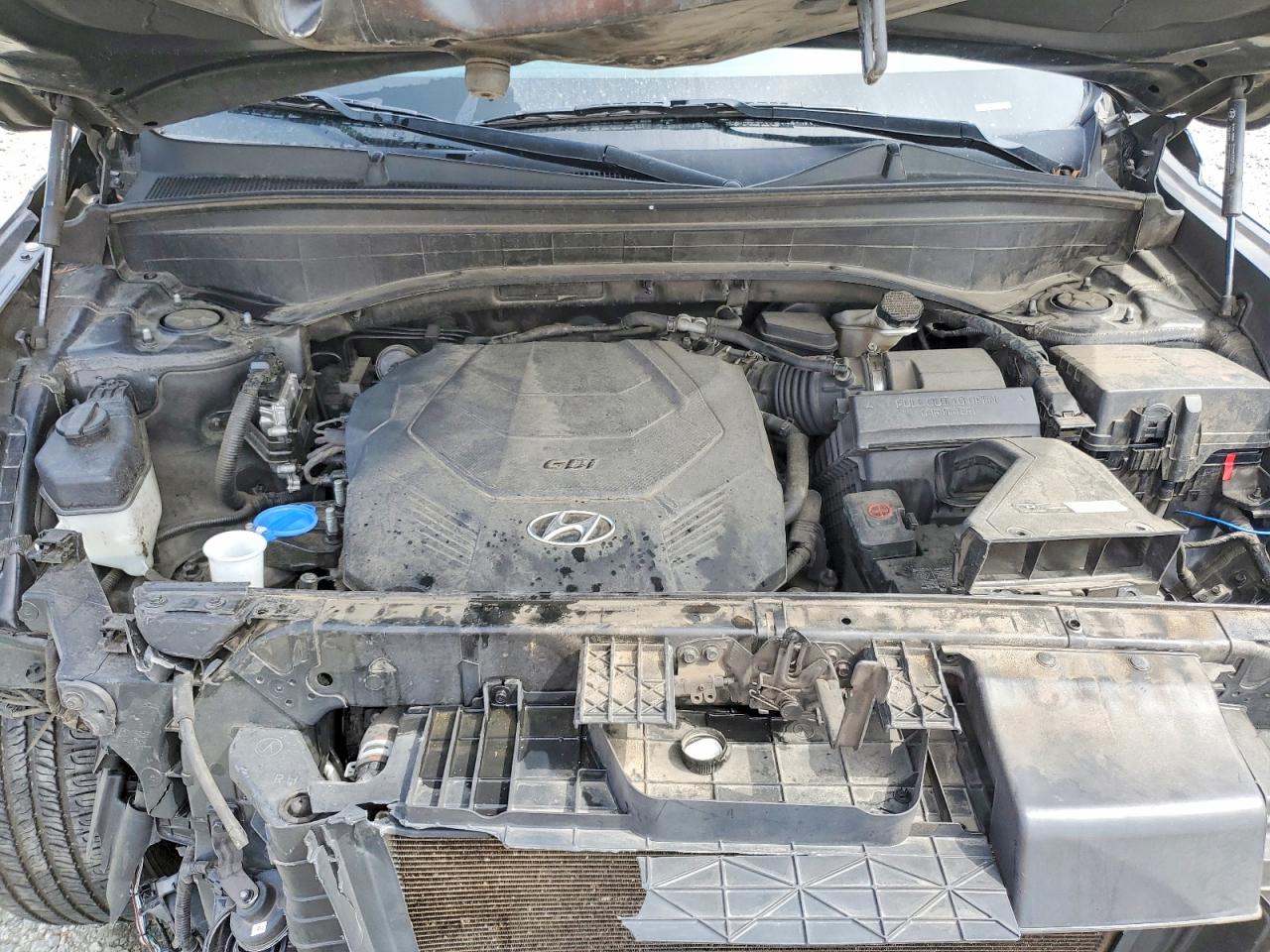 Hyundai PALISADE Limited