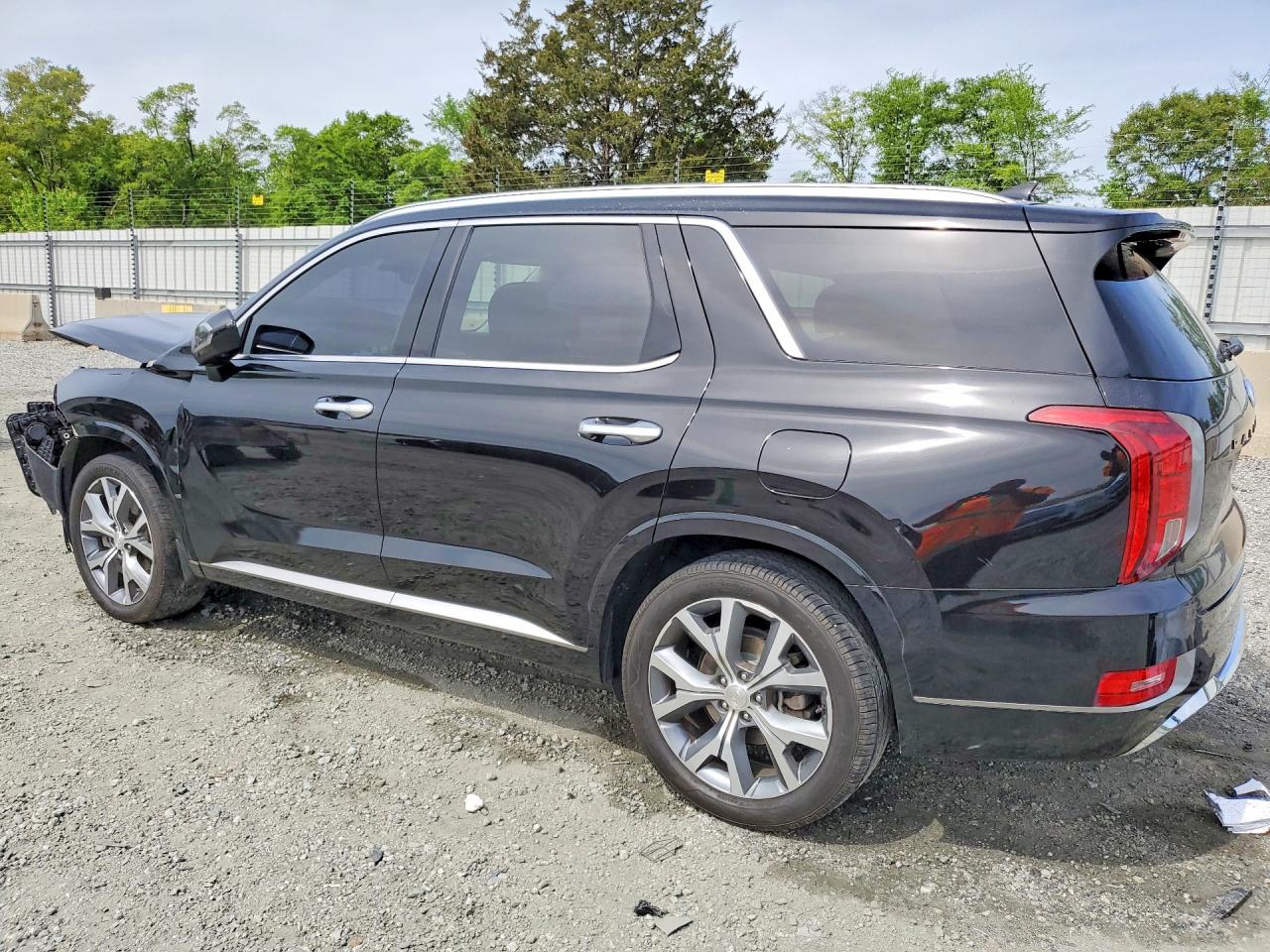 Hyundai PALISADE Limited