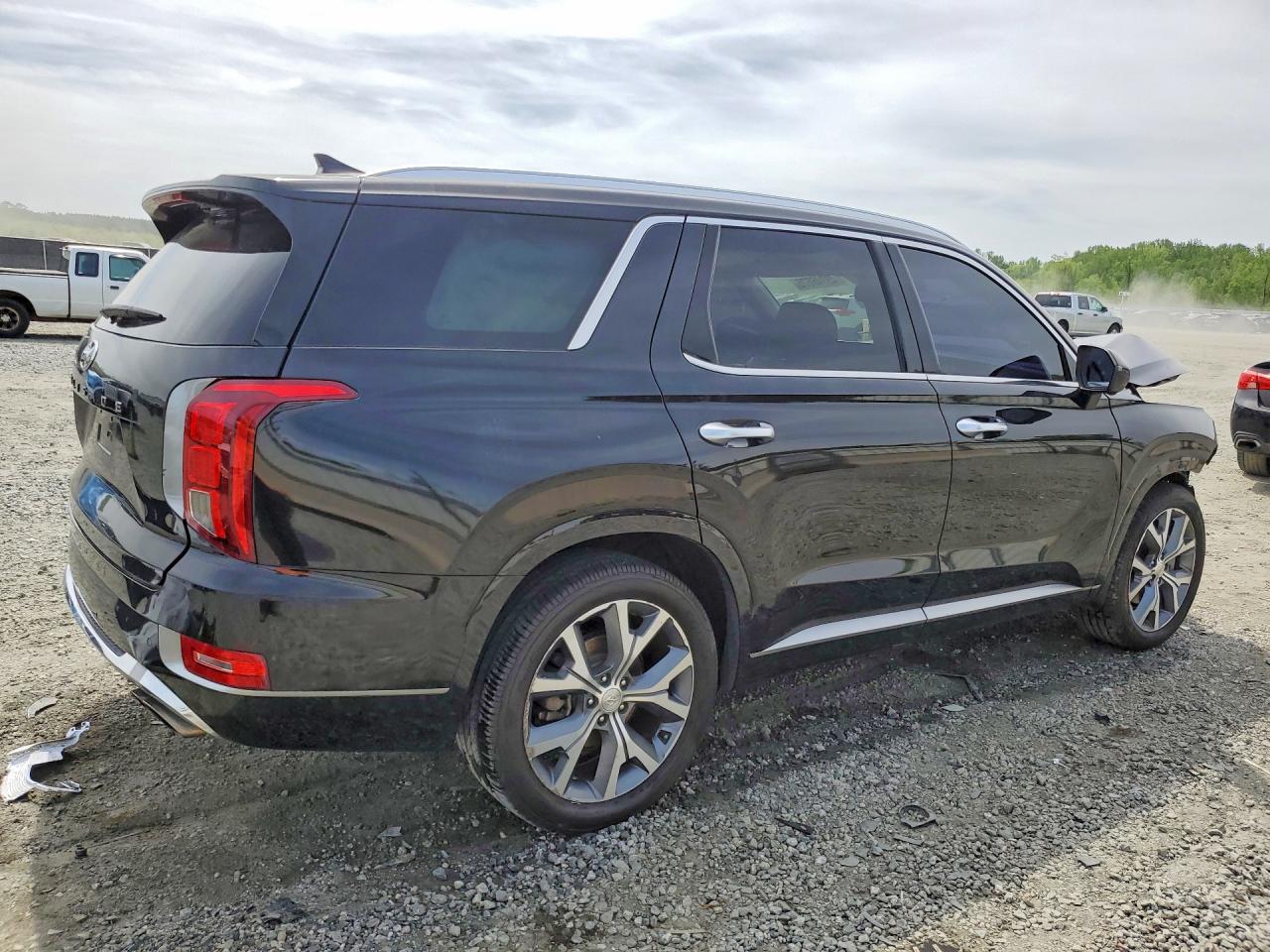 Hyundai PALISADE Limited