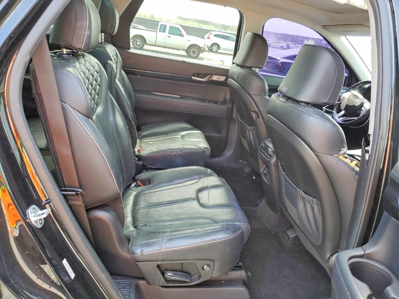 Hyundai PALISADE Limited