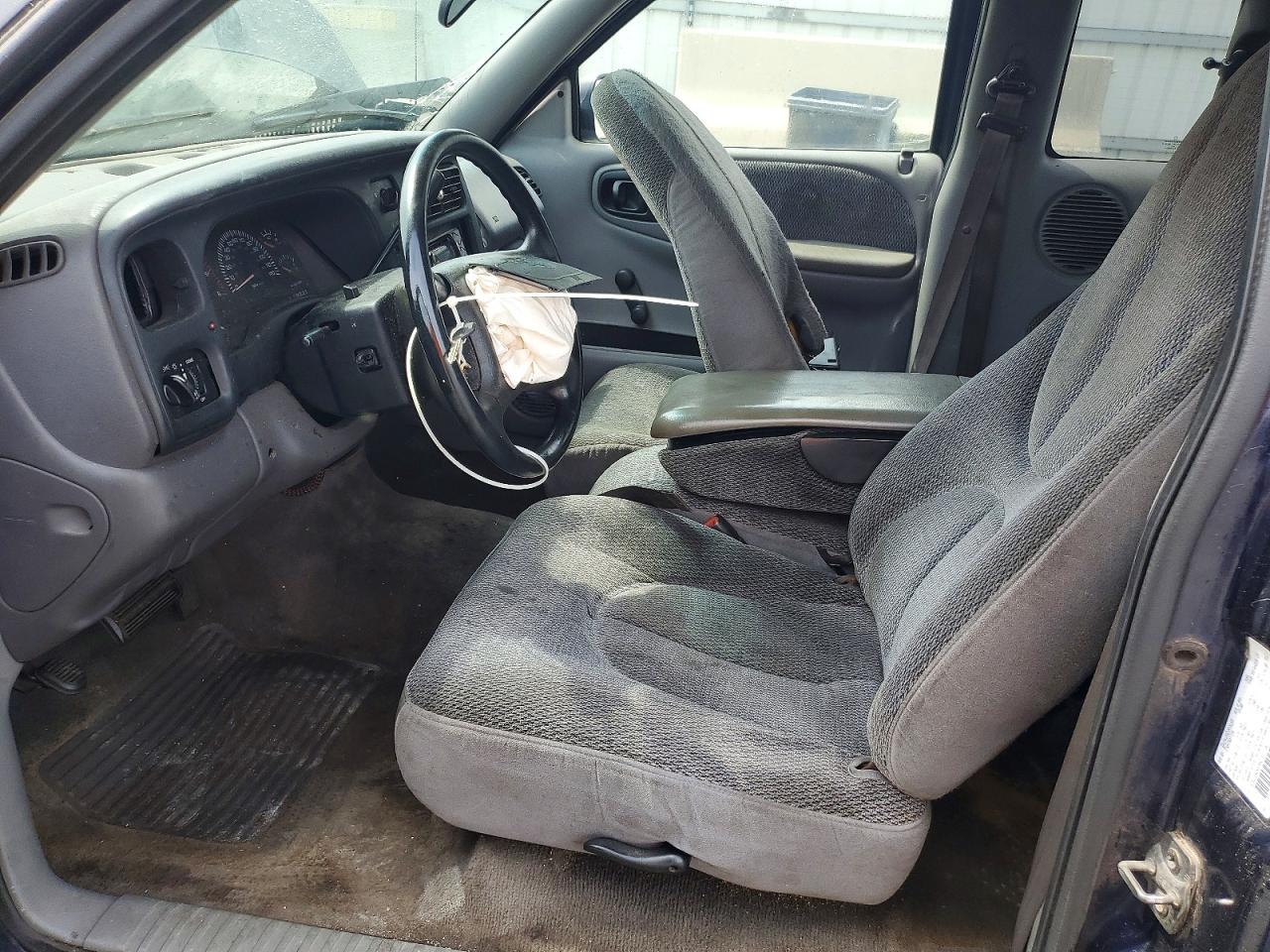 Dodge Dakota
