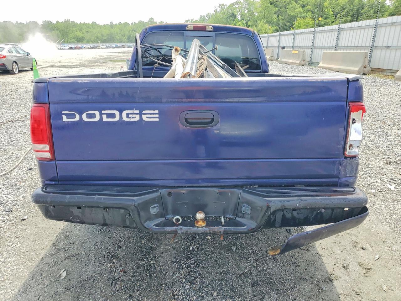 Dodge Dakota