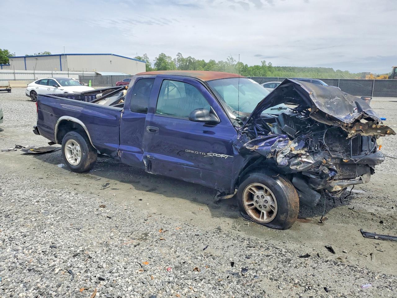 Dodge Dakota