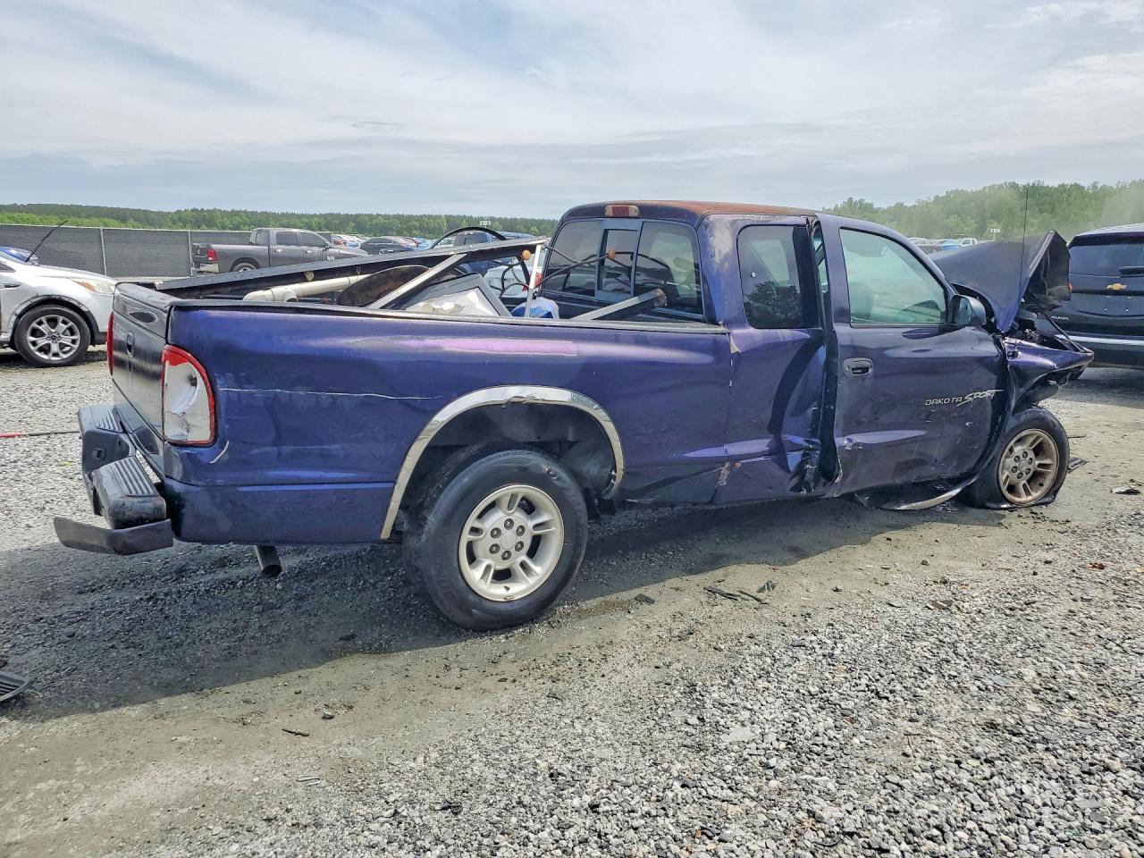 Dodge Dakota