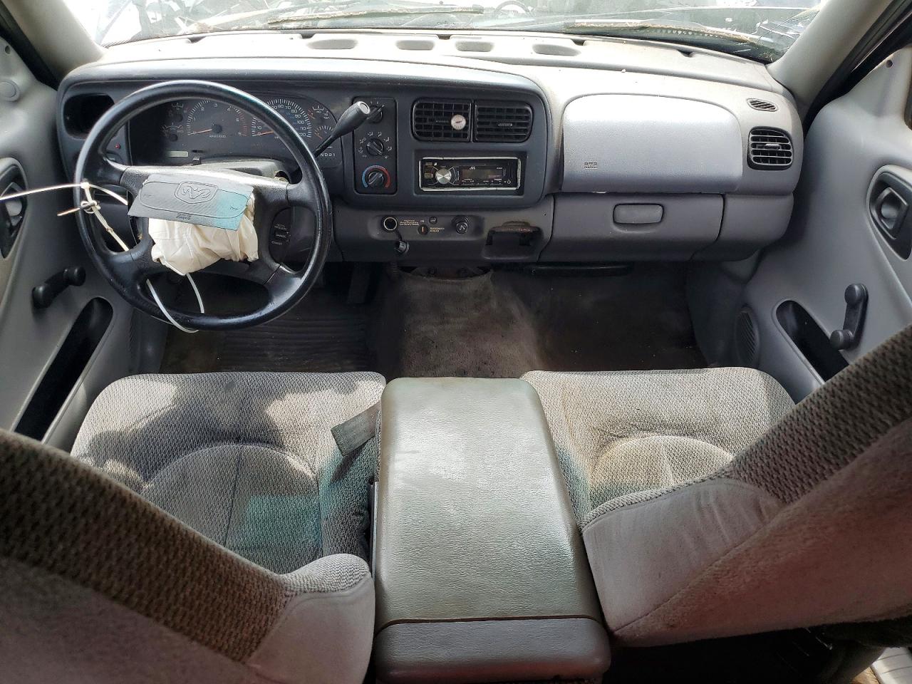 Dodge Dakota