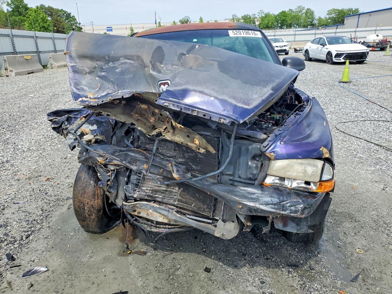 Dodge Dakota