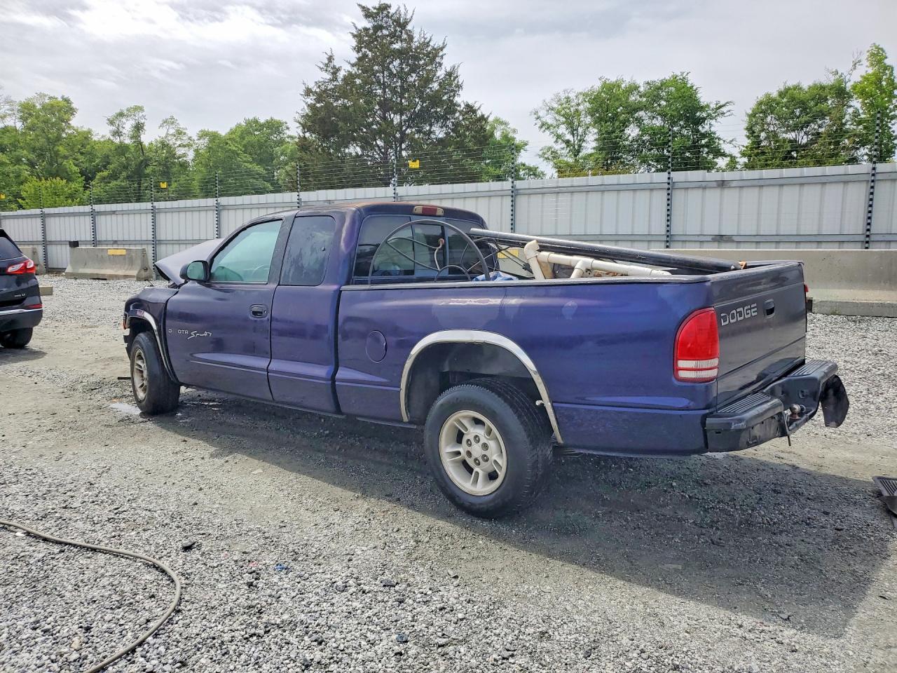 Dodge Dakota