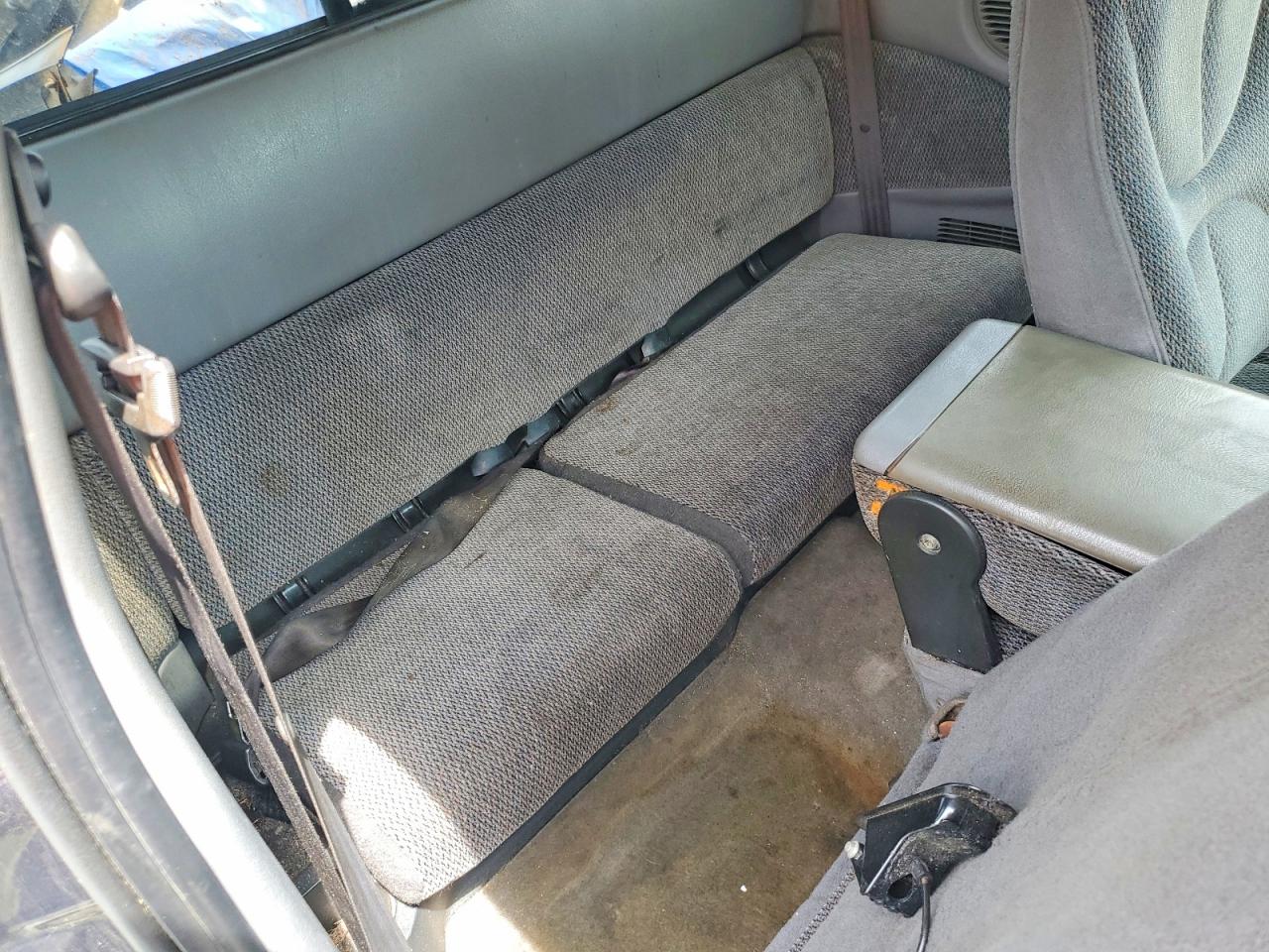 Dodge Dakota