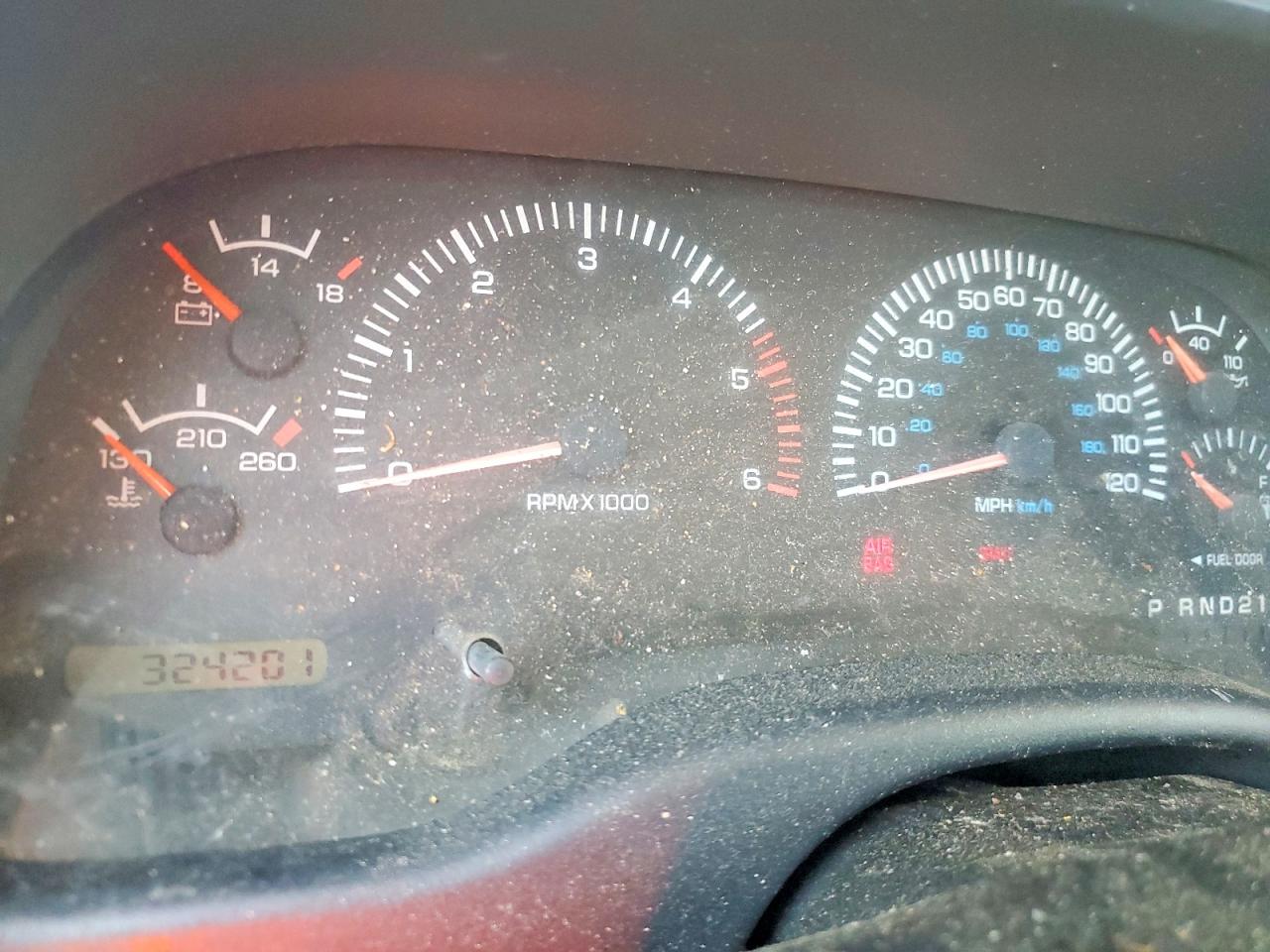 Dodge Dakota