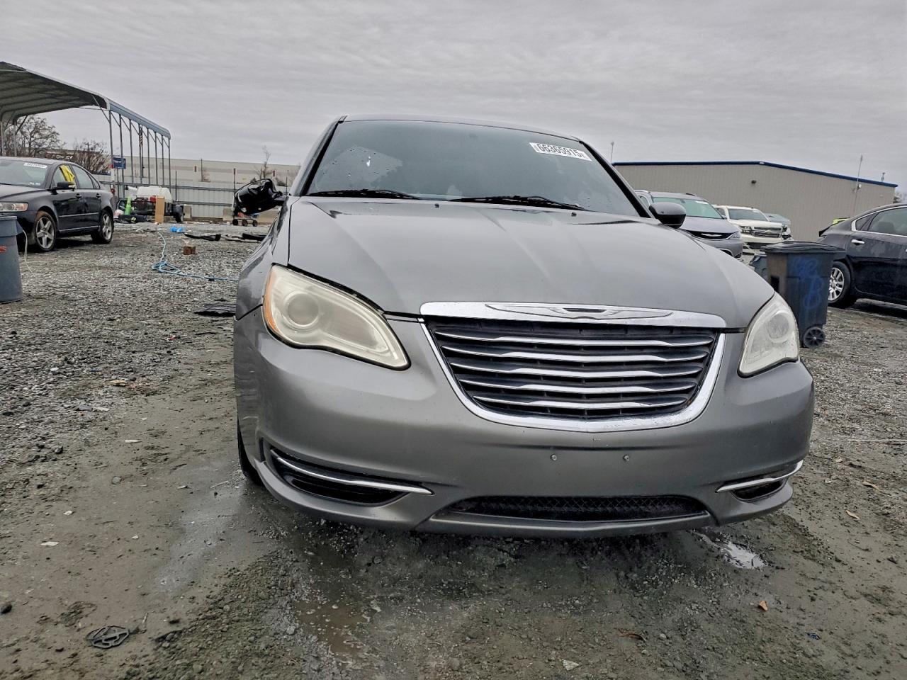 Chrysler 200 Touring