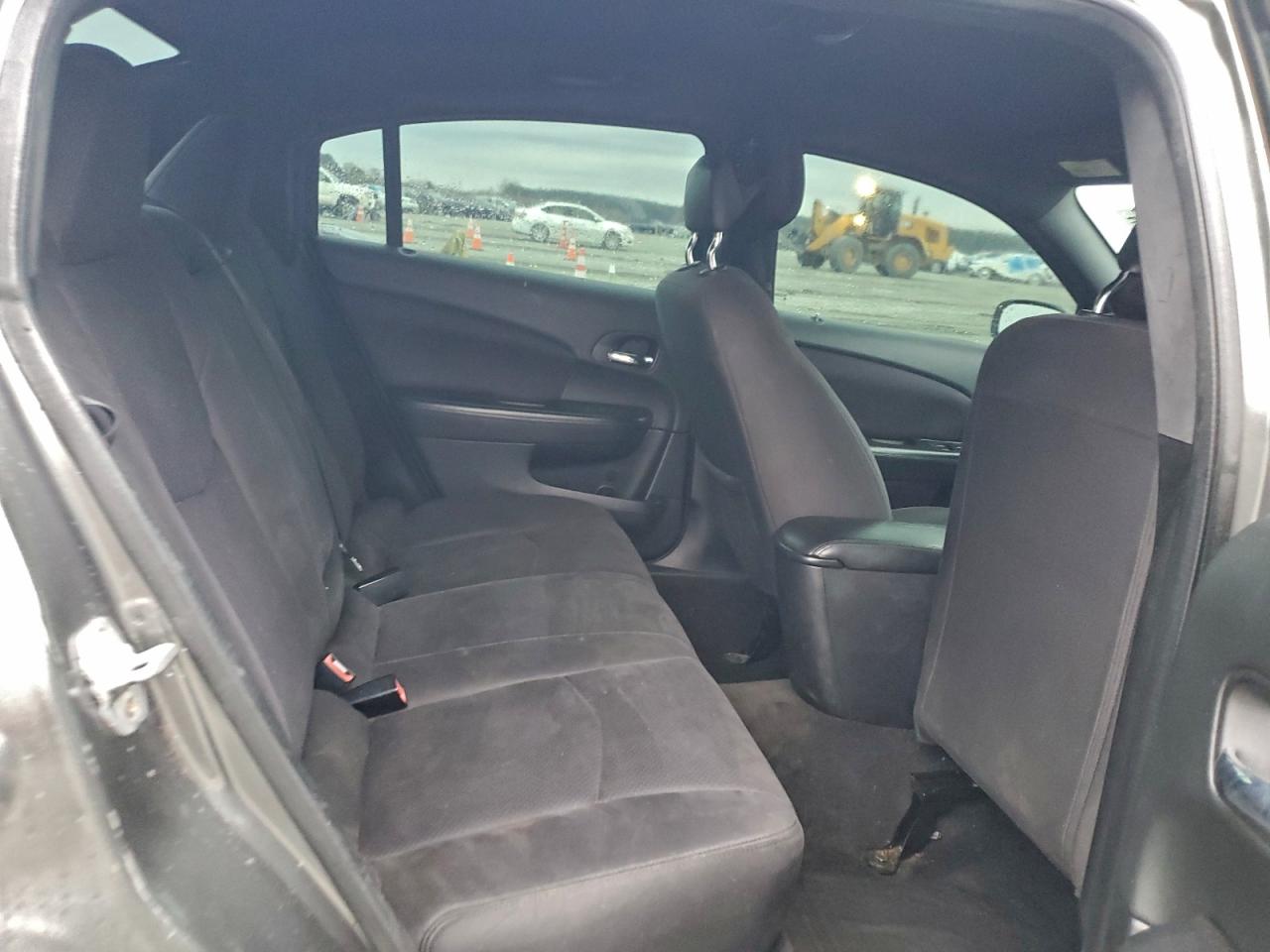 Chrysler 200 Touring