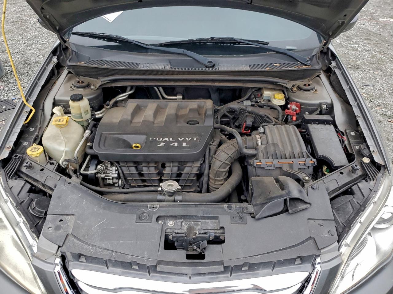 Chrysler 200 Touring